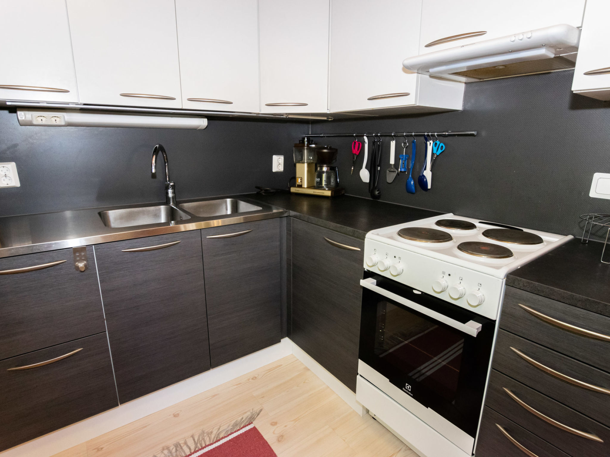 Maison Pinea – Intérieur, photo 14 sur 36