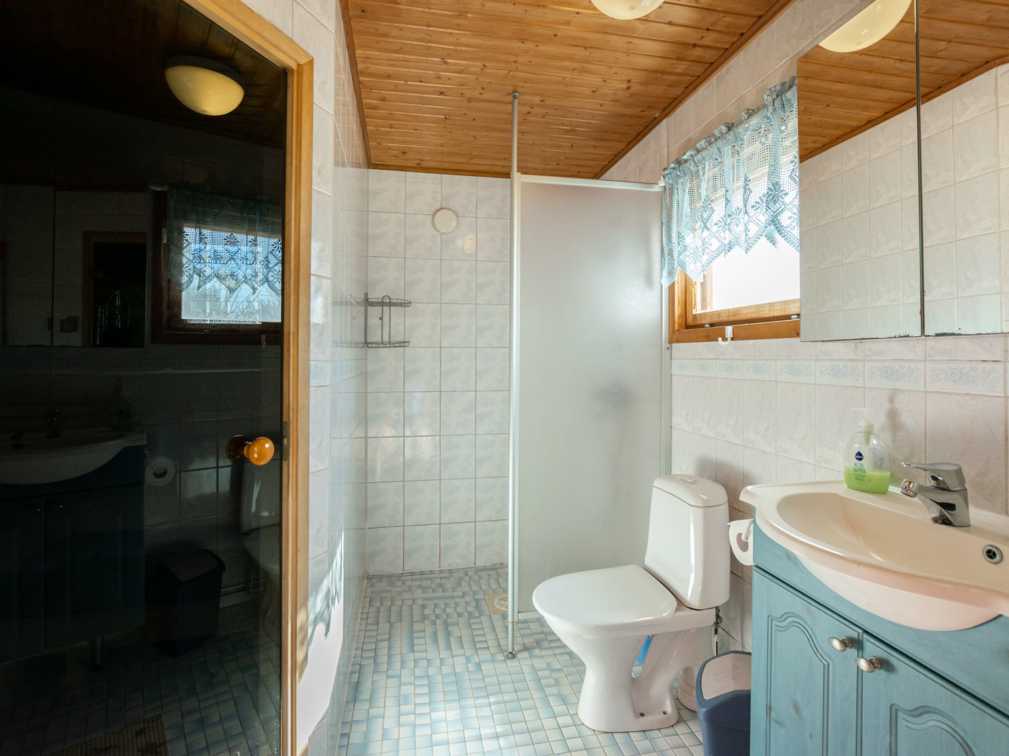 Maison Pinea – Intérieur, photo 13 sur 36