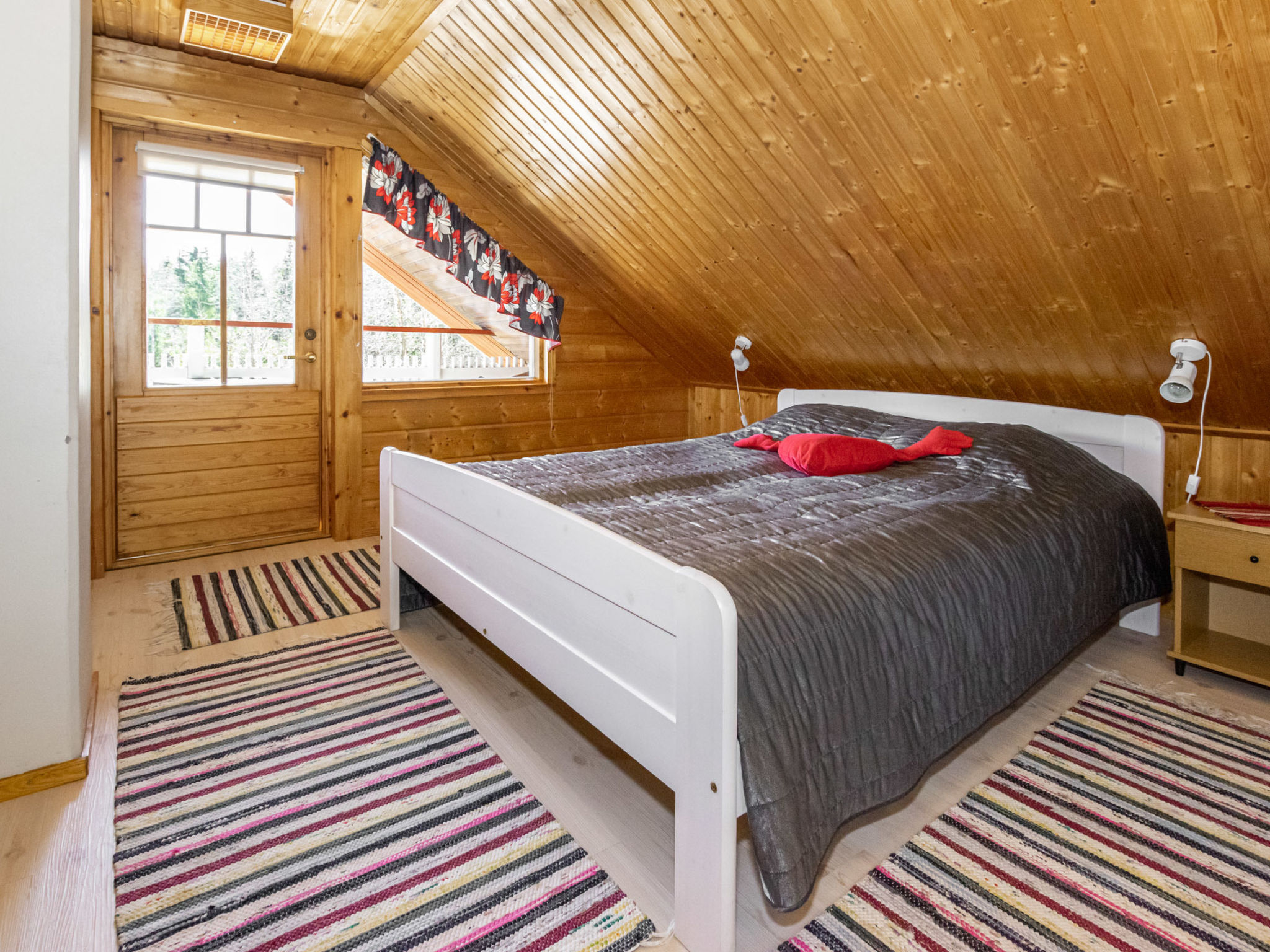 Maison Pinea – Intérieur, photo 11 sur 36