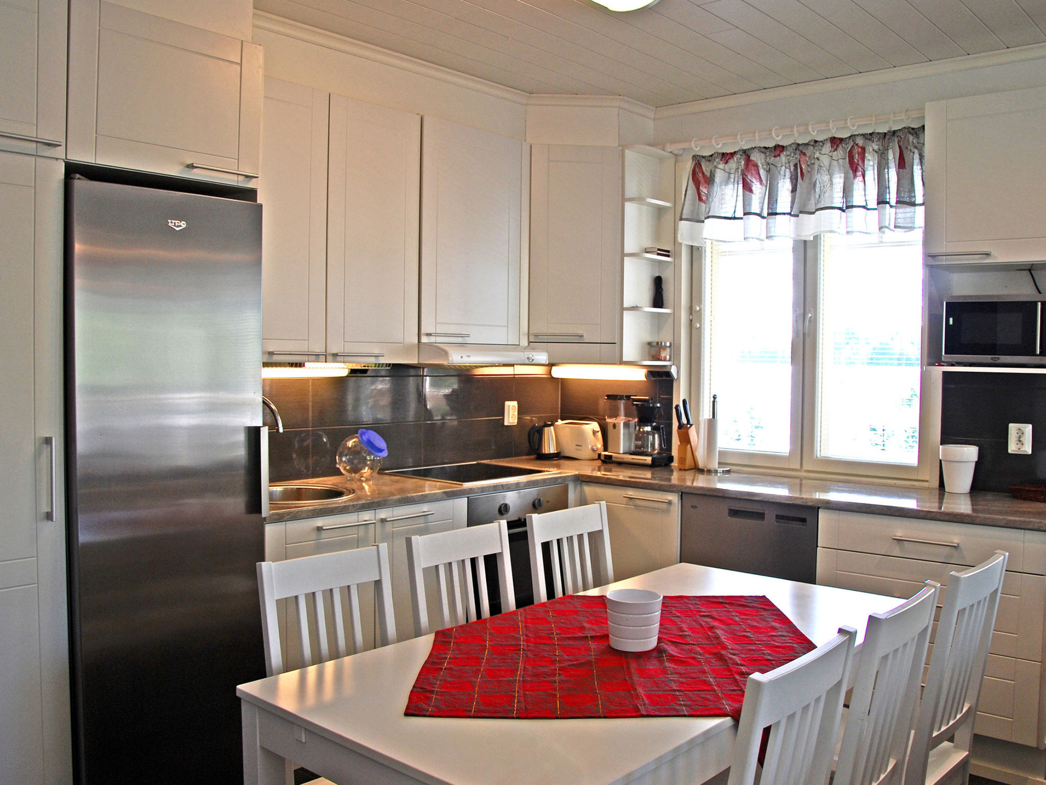 Maison Villa onnela – Intérieur, photo 29 sur 62