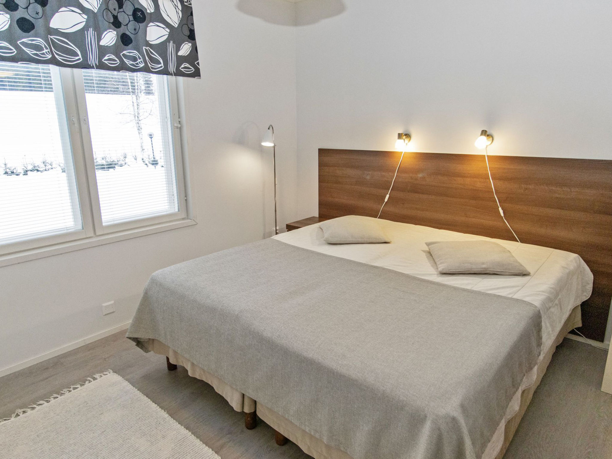 Maison Villa onnela – Intérieur, photo 30 sur 62