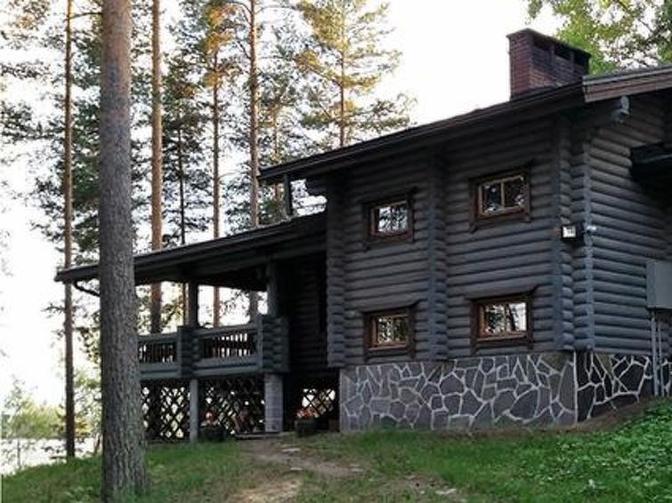 Holiday Home Rihka