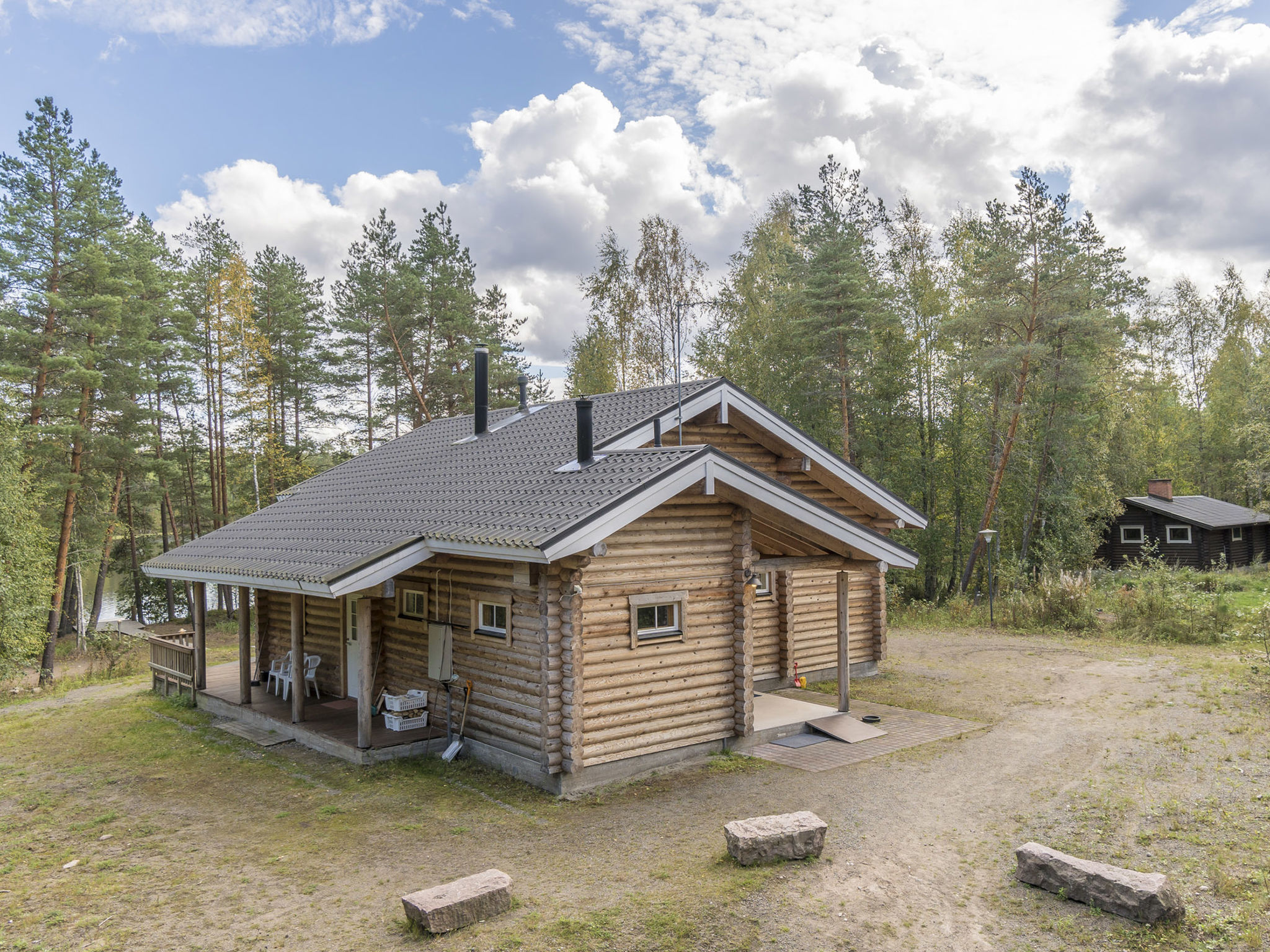 Valkealammi