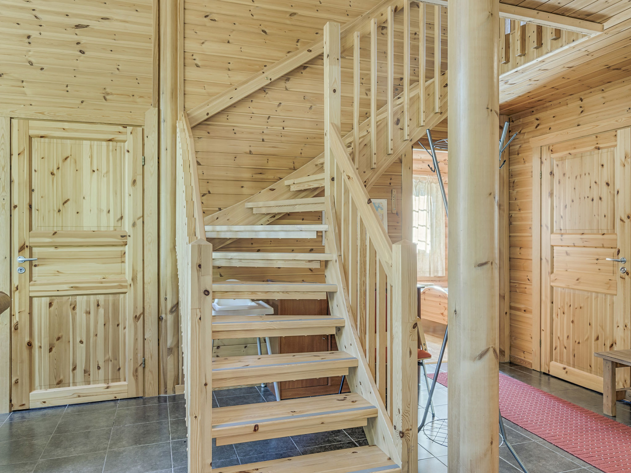 Maison Valkealammi – Intérieur, photo 5 sur 56