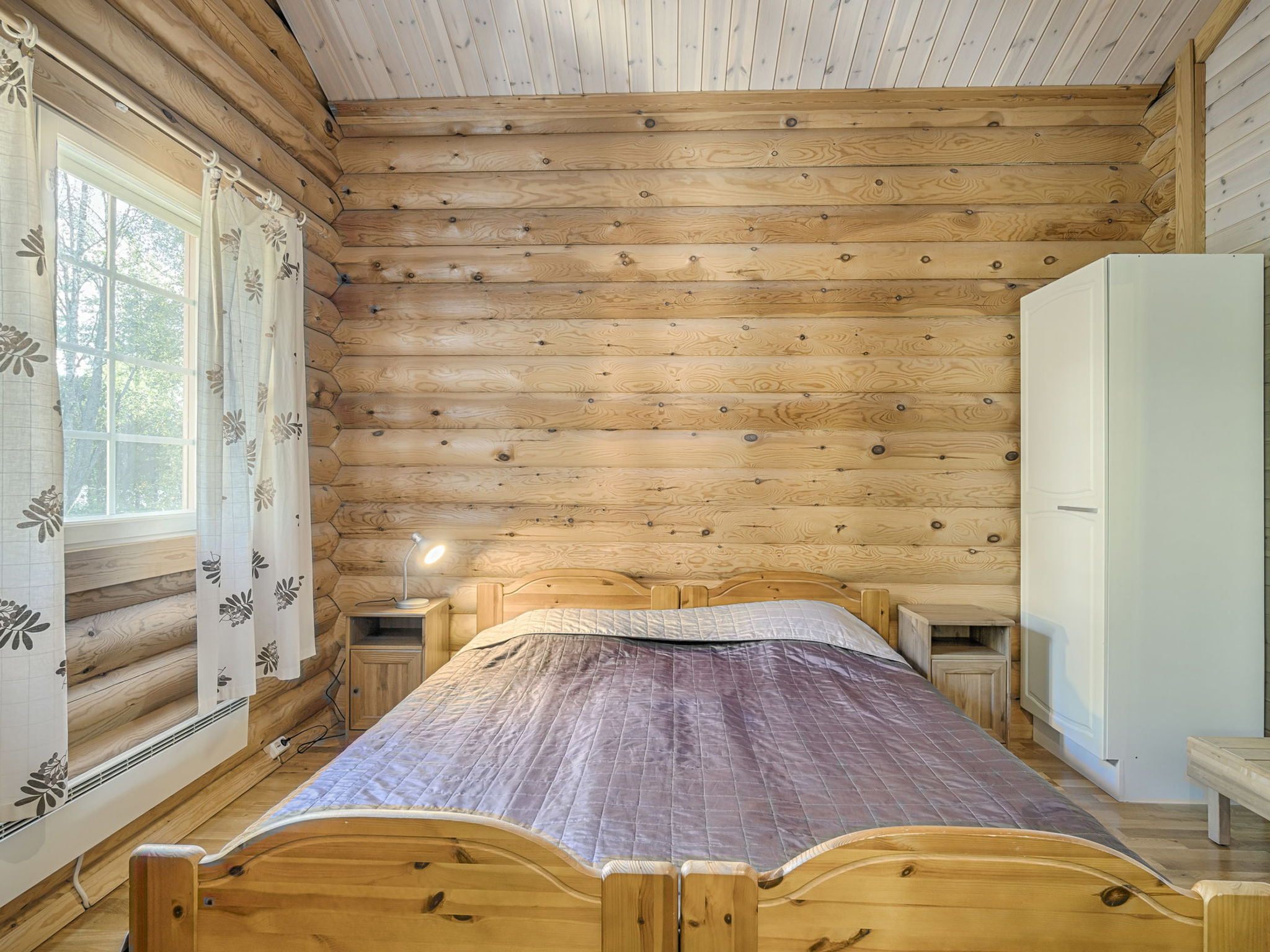Maison Valkealammi – Intérieur, photo 6 sur 56
