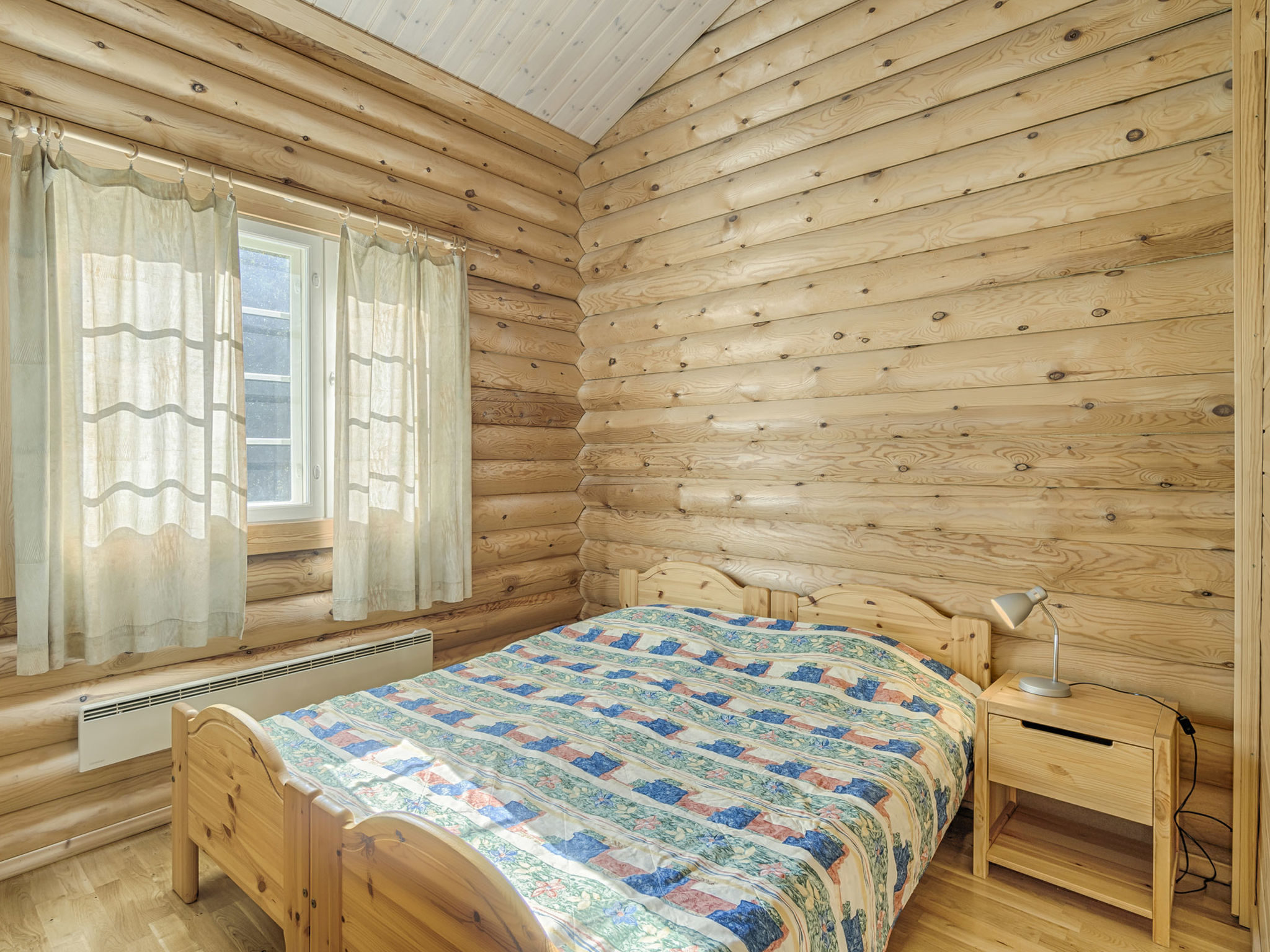 Maison Valkealammi – Intérieur, photo 7 sur 56