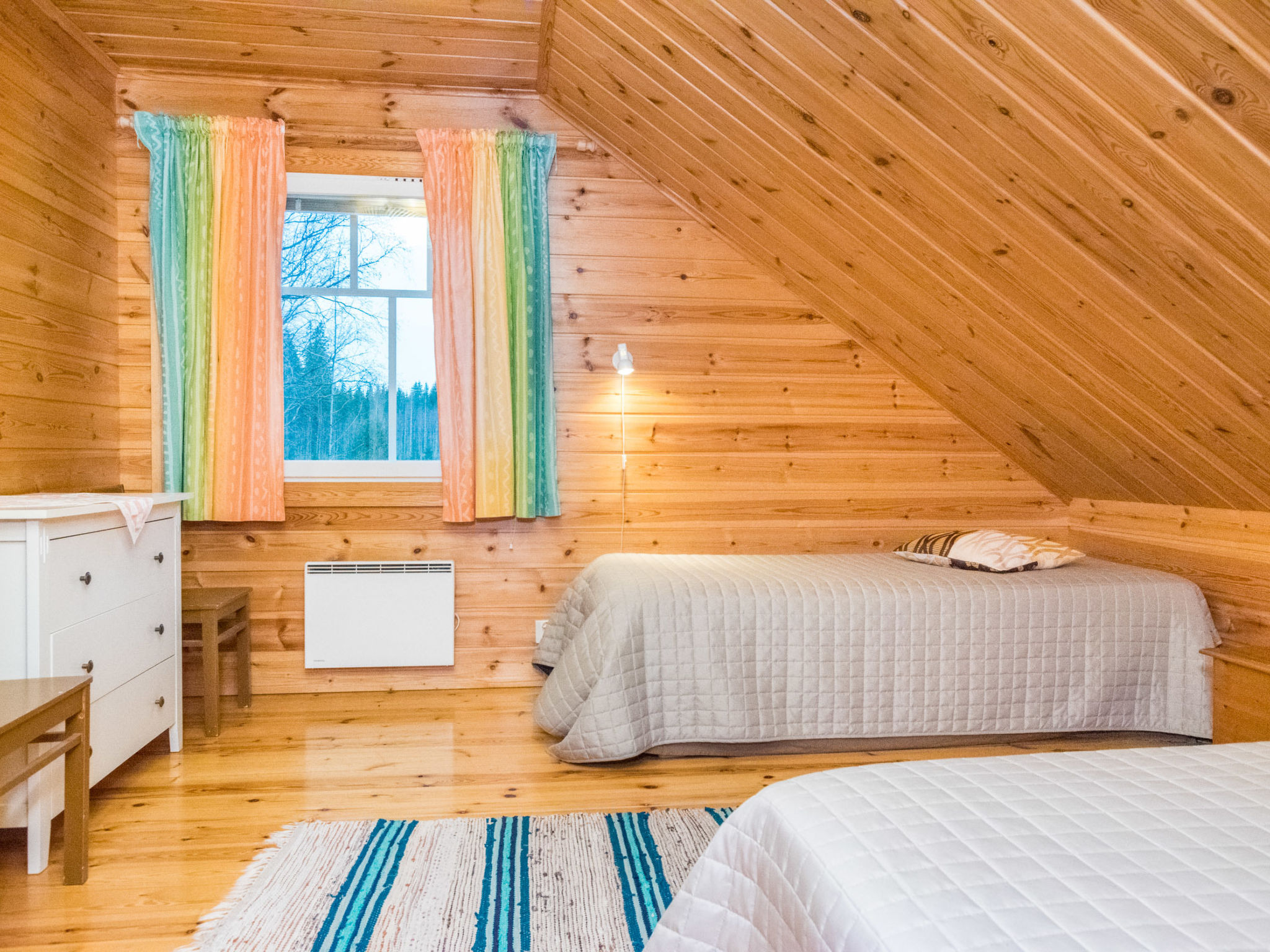 Maison Lauttavalkama – Intérieur, photo 16 sur 50
