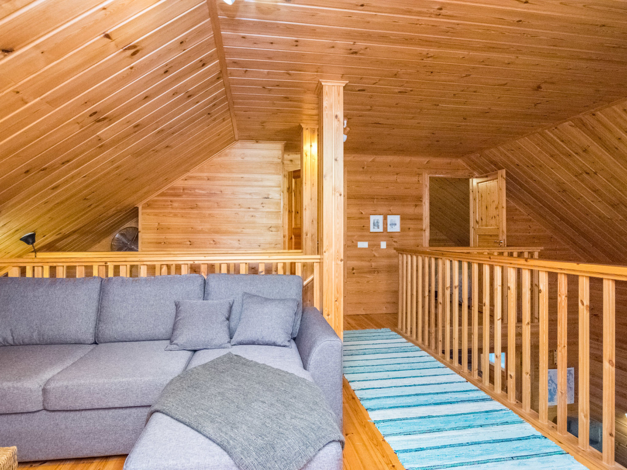 Maison Lauttavalkama – Intérieur, photo 18 sur 50