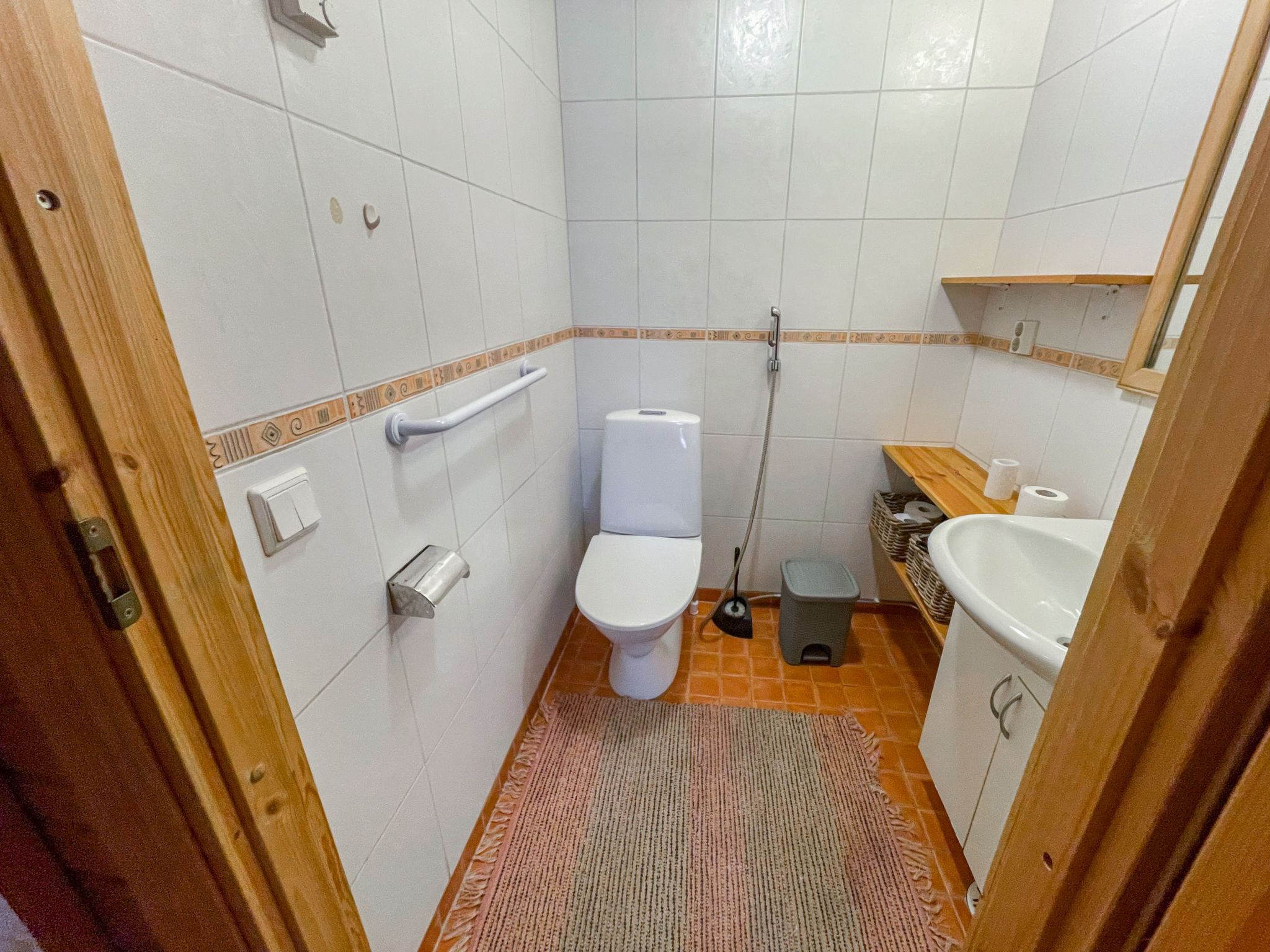 Maison Lauttavalkama – Intérieur, photo 20 sur 50