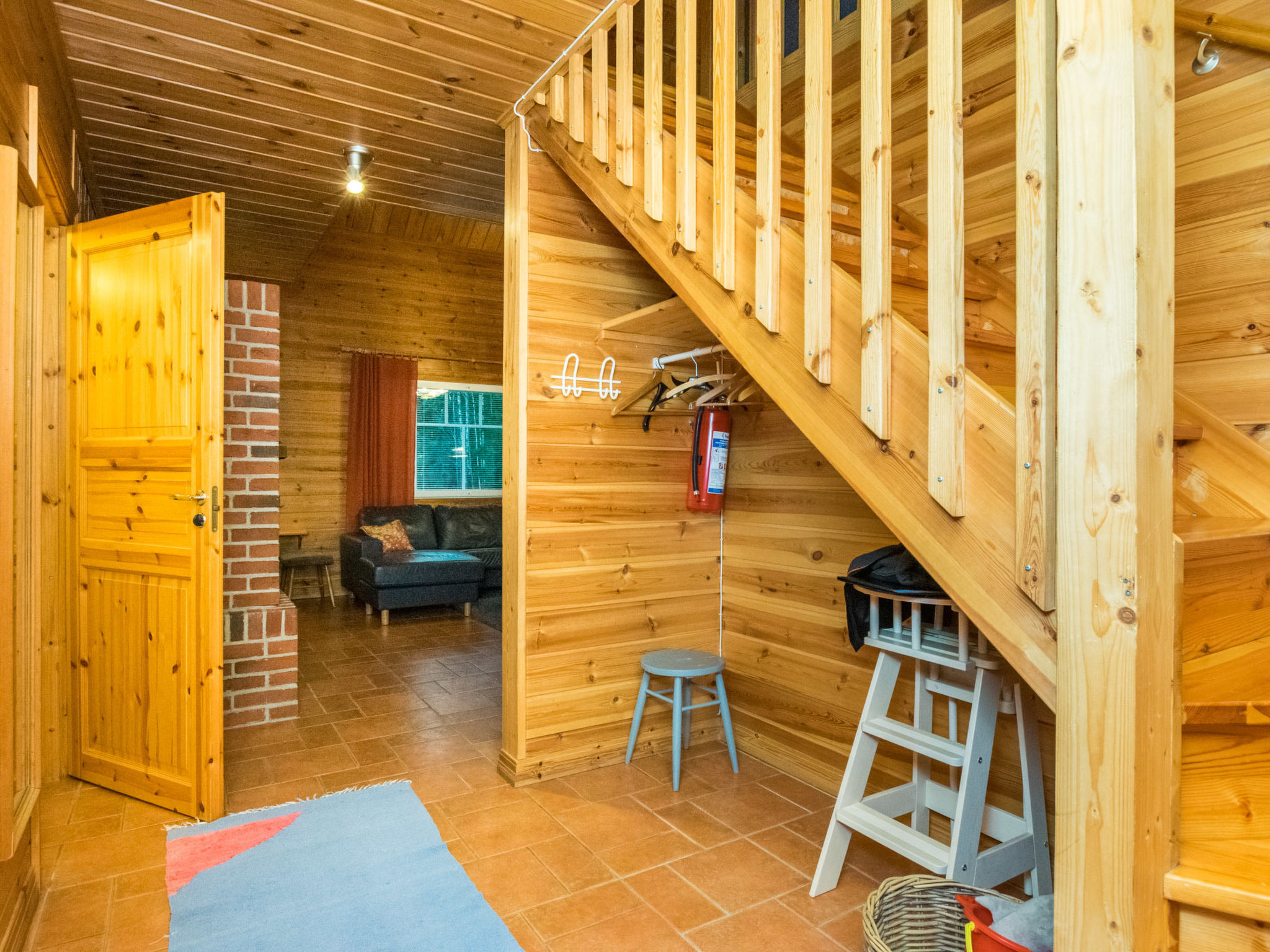 Maison Lauttavalkama – Intérieur, photo 23 sur 50