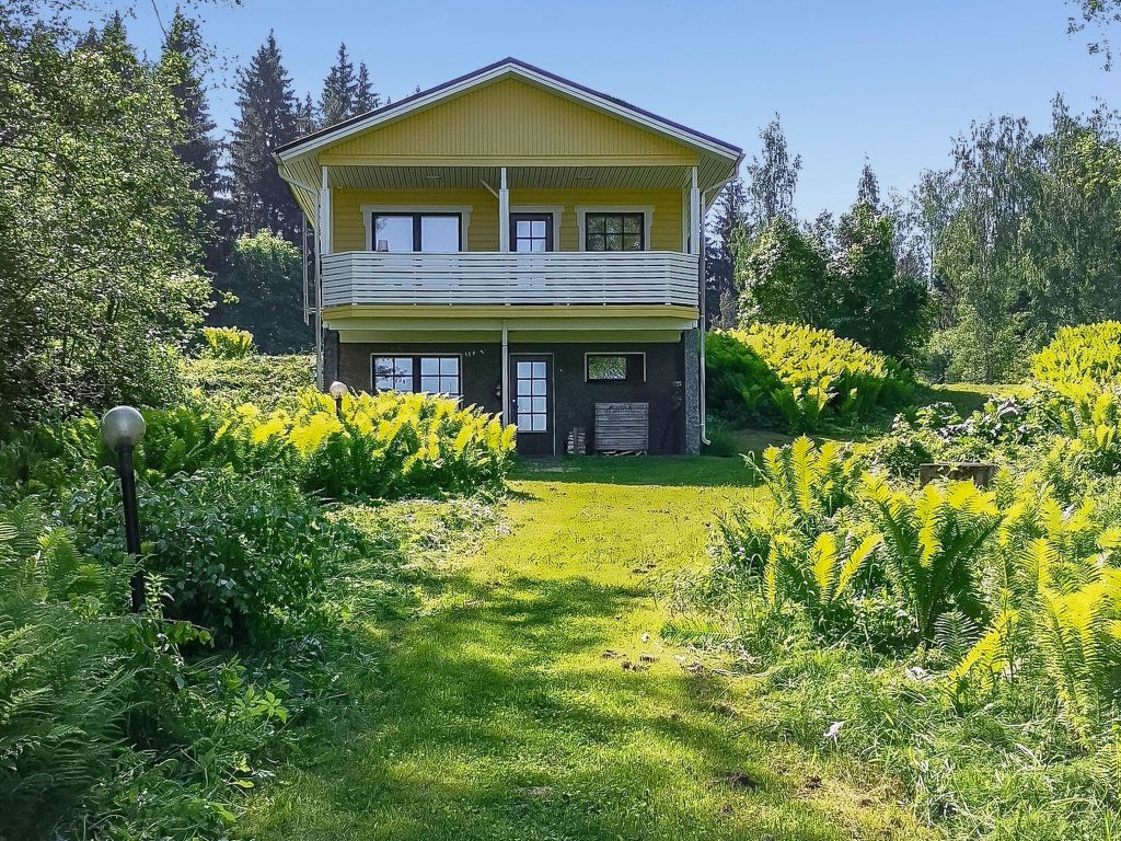 Vakantiehuis Villa-lyydia in Finland