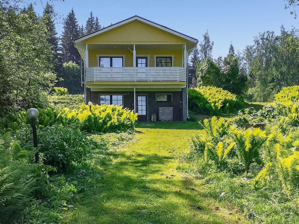 Ferienhaus Villa-lyydia Ferienhaus in Finnland