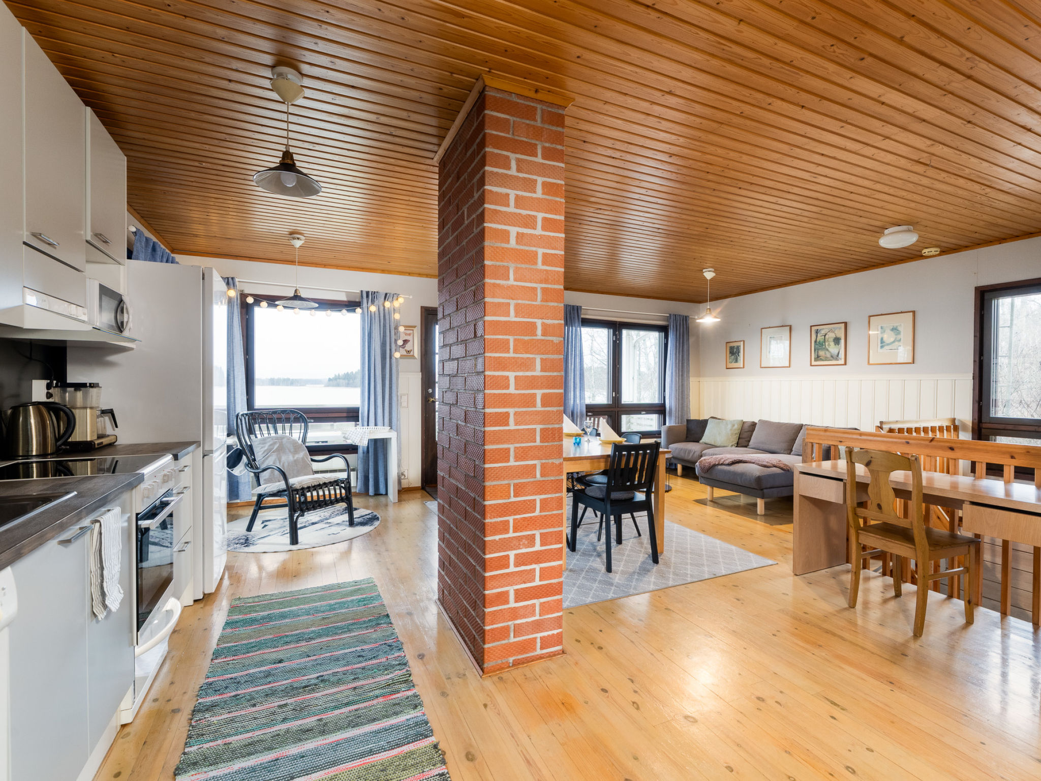 Maison Villa-lyydia – Intérieur, photo 47 sur 60