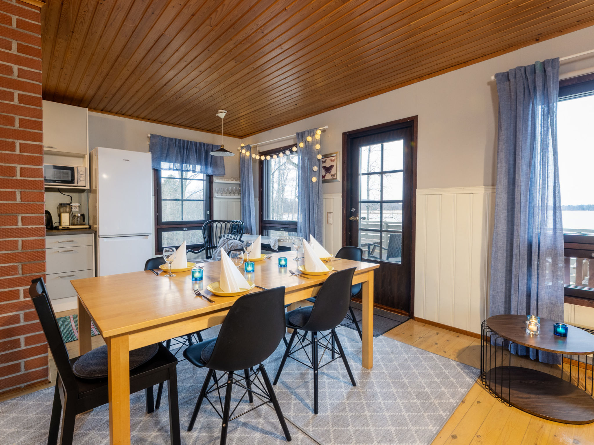 Maison Villa-lyydia – Intérieur, photo 6 sur 60