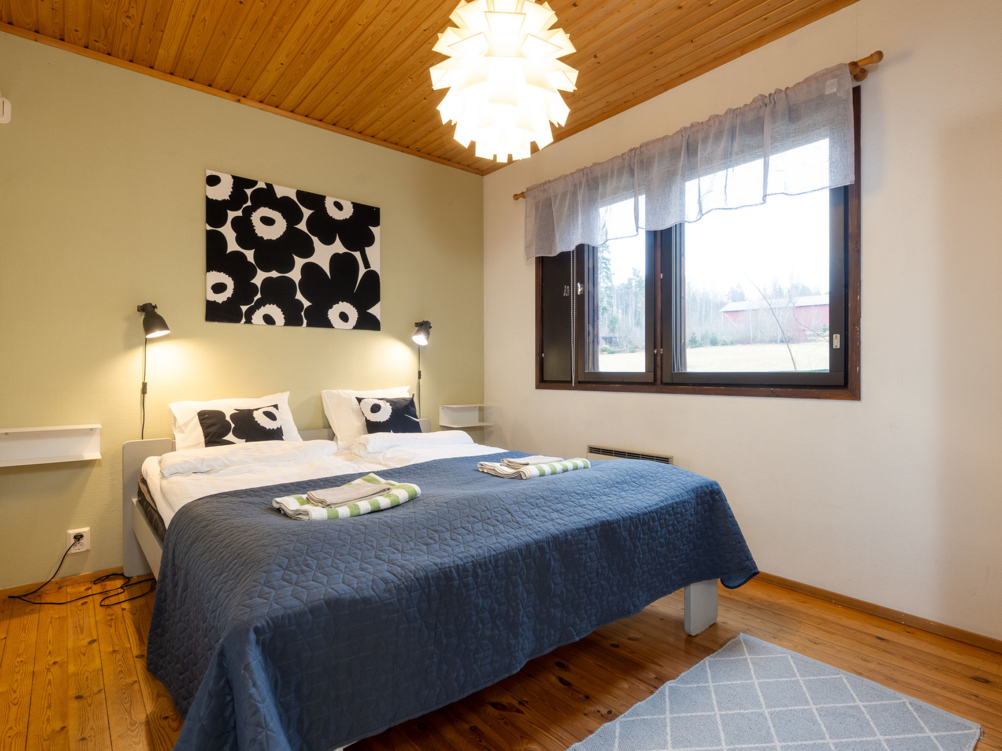 Maison Villa-lyydia – Intérieur, photo 12 sur 60