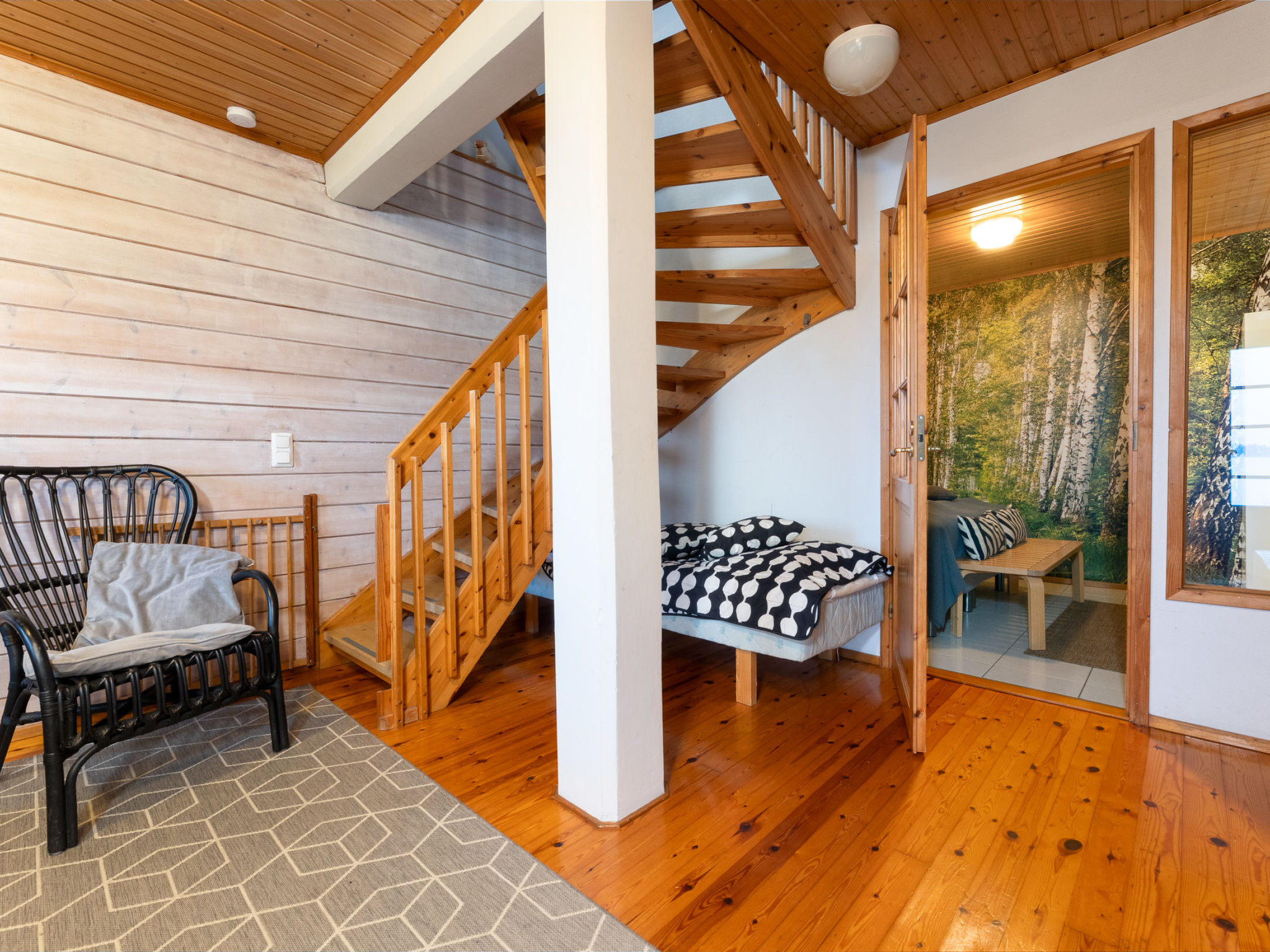 Maison Villa-lyydia – Intérieur, photo 14 sur 60