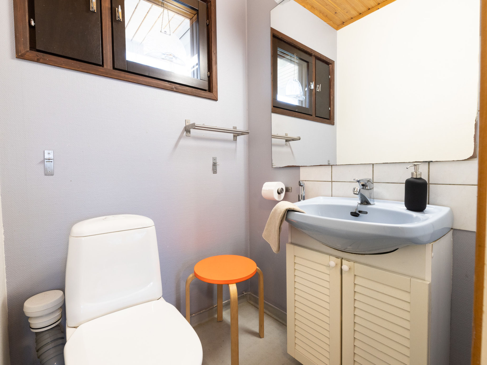 Maison Villa-lyydia – Intérieur, photo 26 sur 60