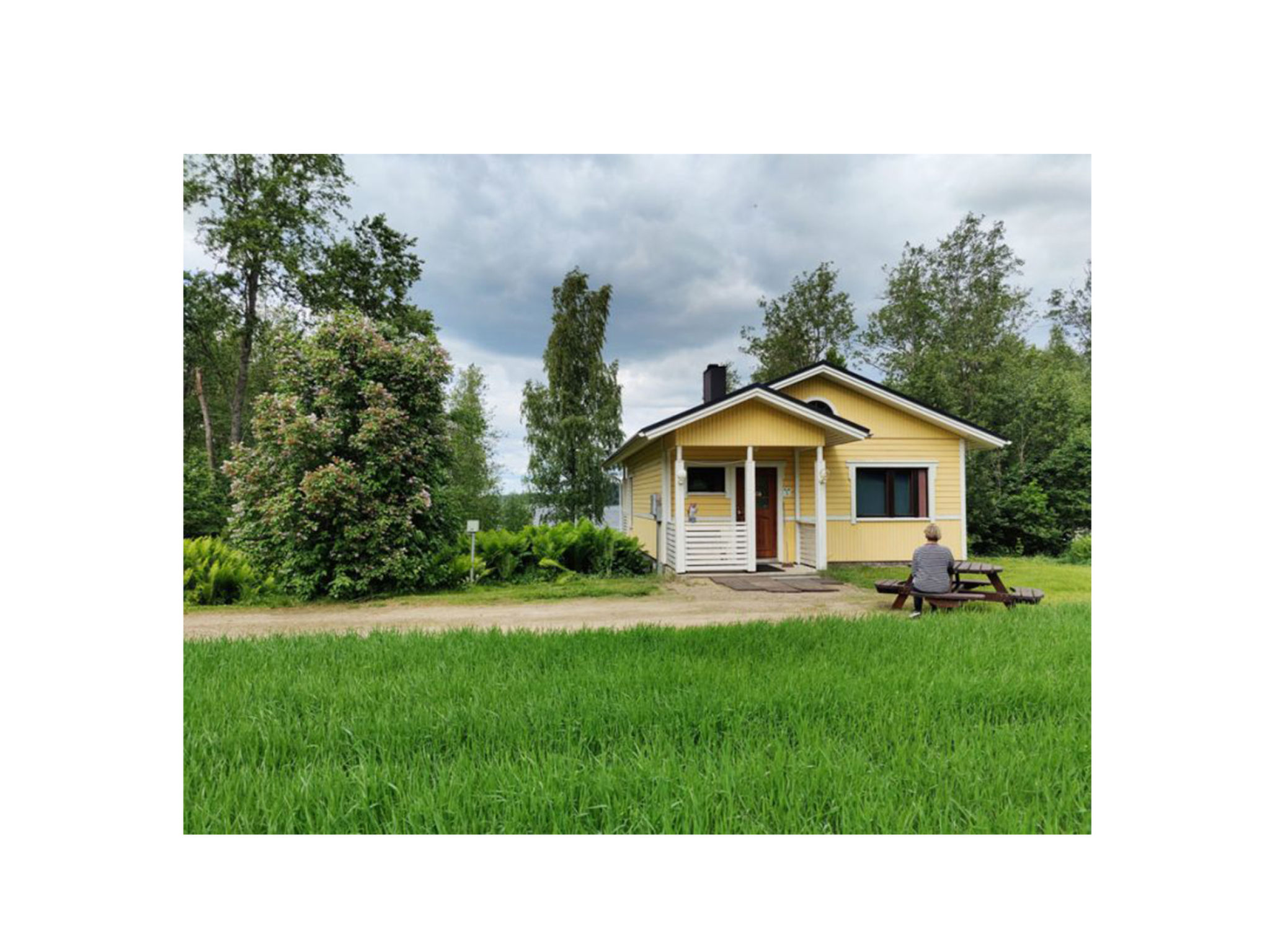 Maison Pikku-puntila – Intérieur, photo 42 sur 62