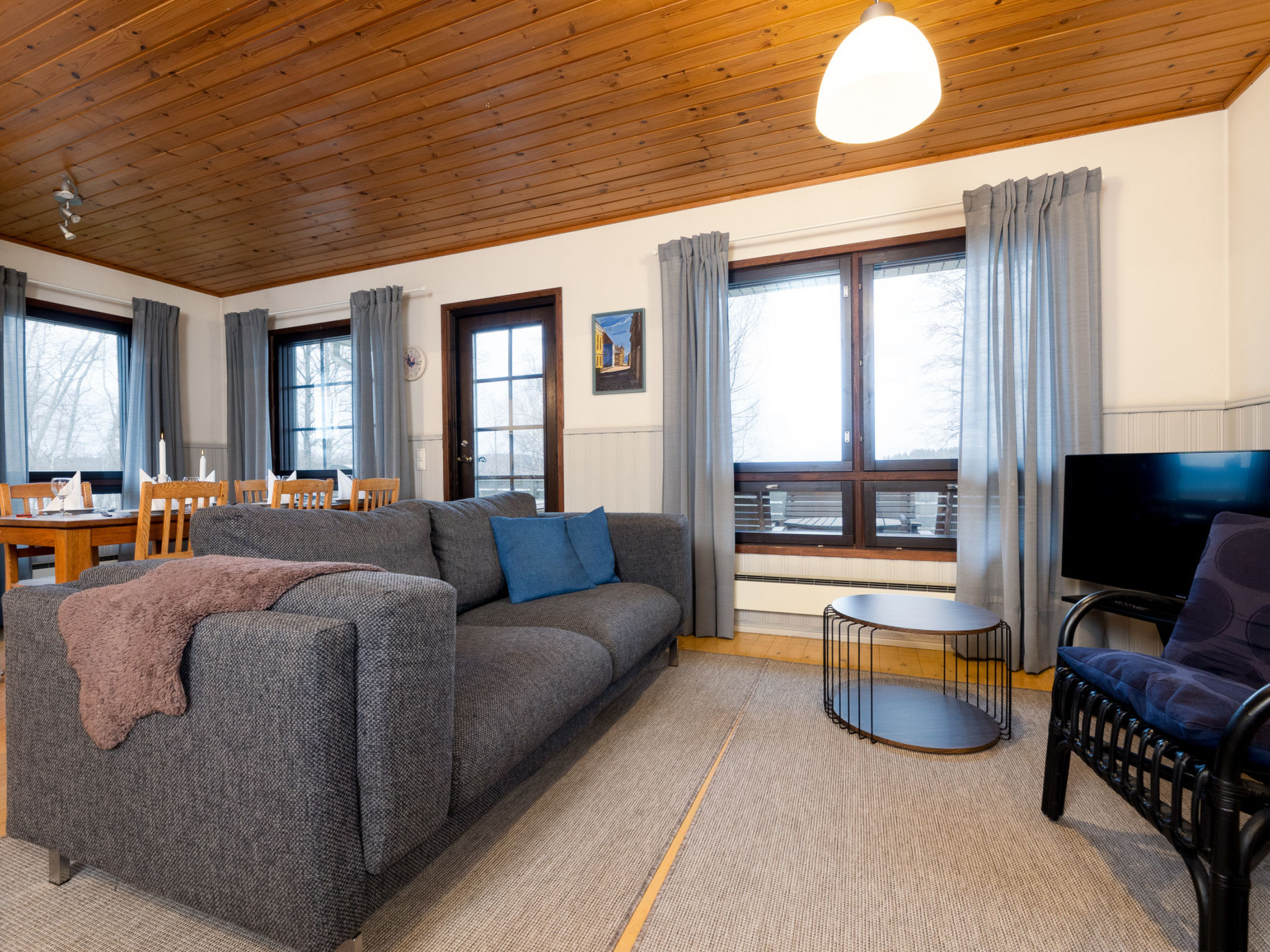 Maison Pikku-puntila – Intérieur, photo 48 sur 62