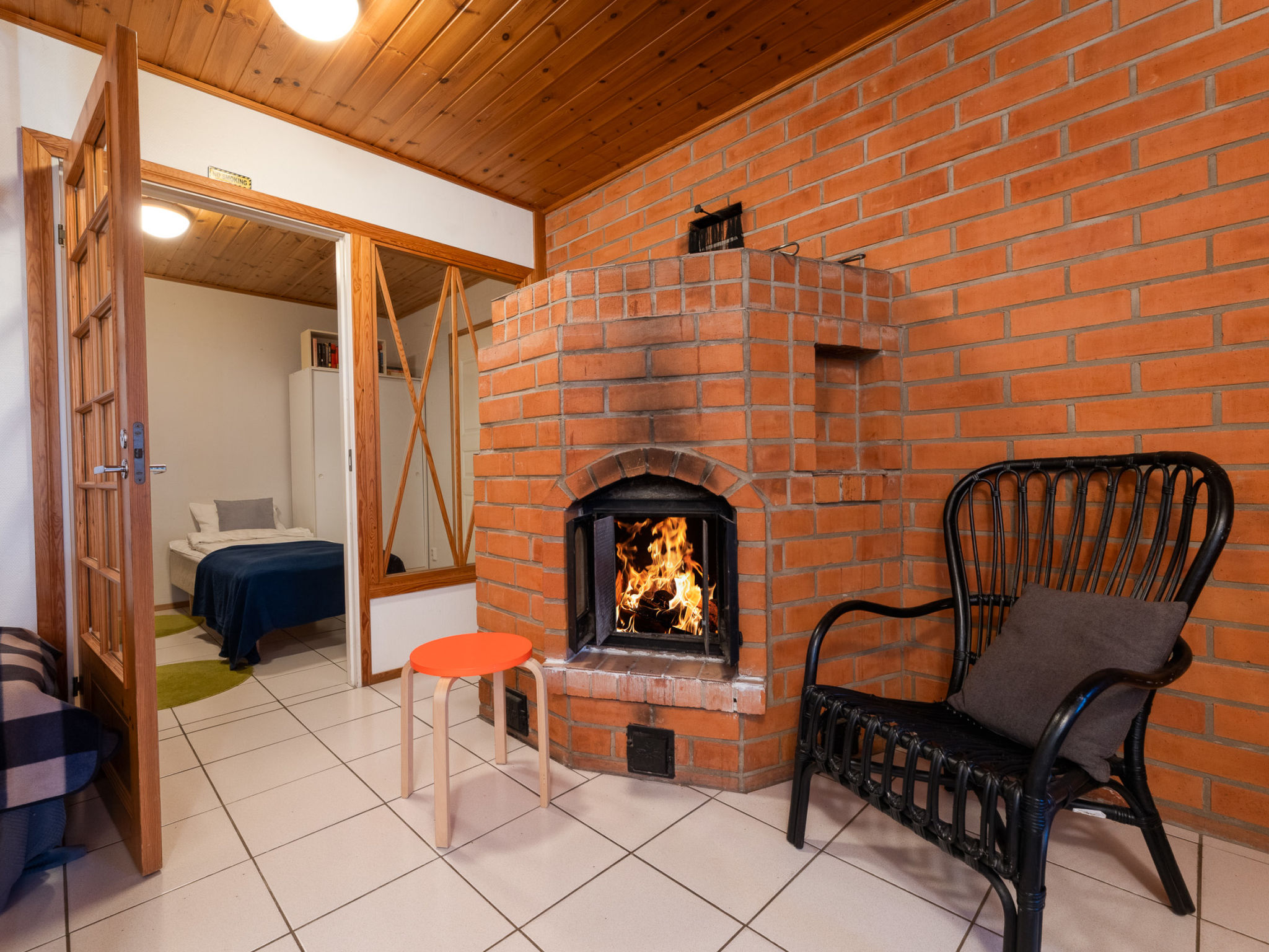 Maison Pikku-puntila – Intérieur, photo 57 sur 62