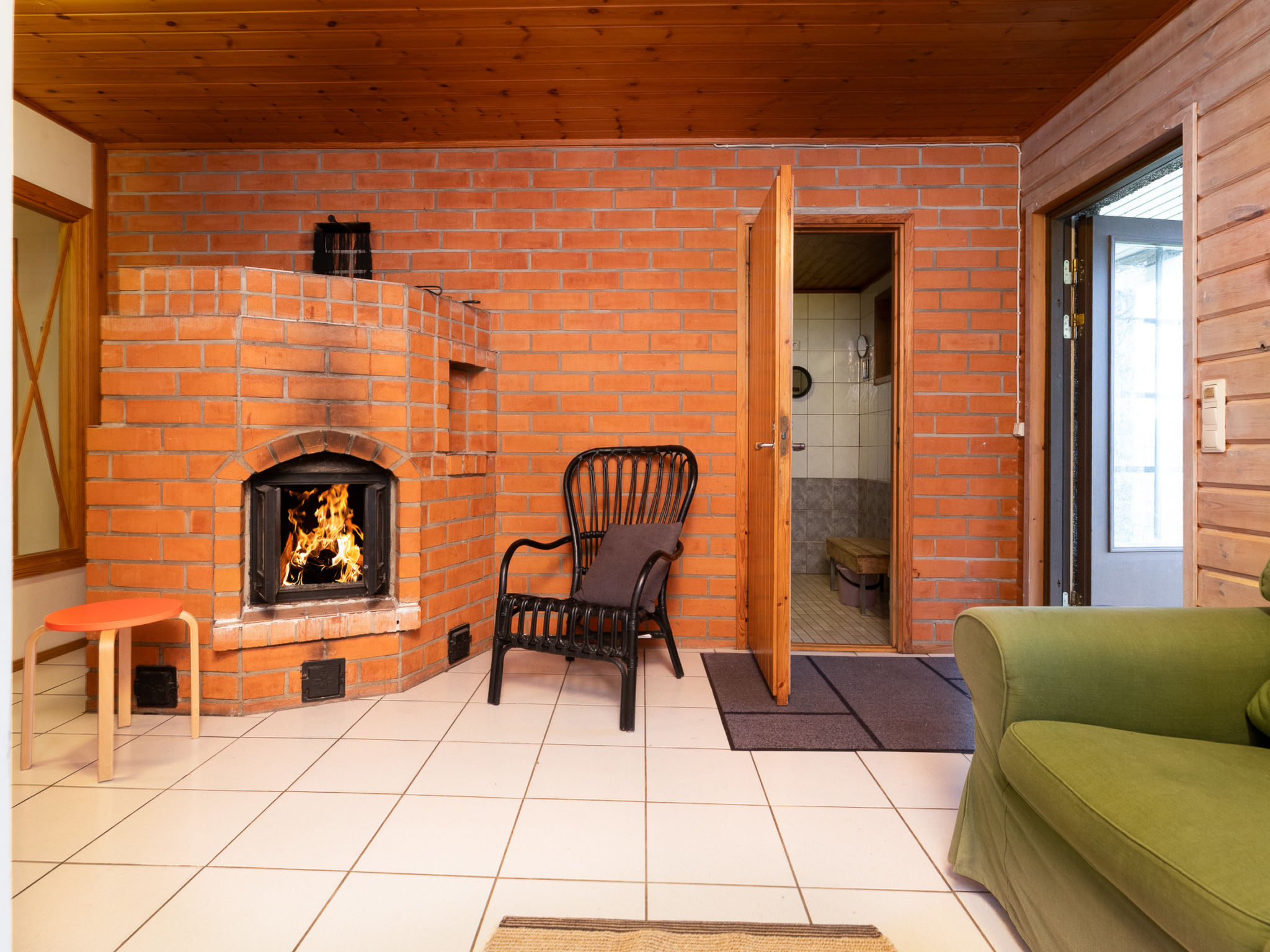 Maison Pikku-puntila – Intérieur, photo 59 sur 62