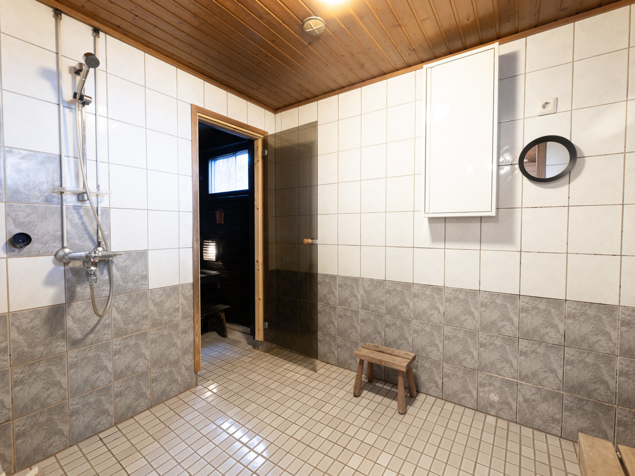Maison Pikku-puntila – Intérieur, photo 61 sur 62