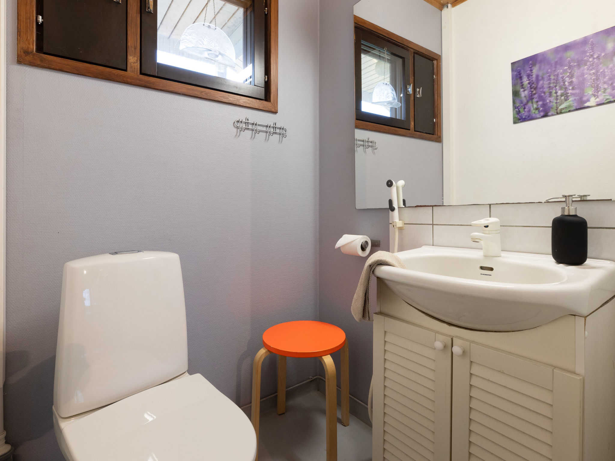 Maison Pikku-puntila – Intérieur, photo 32 sur 62