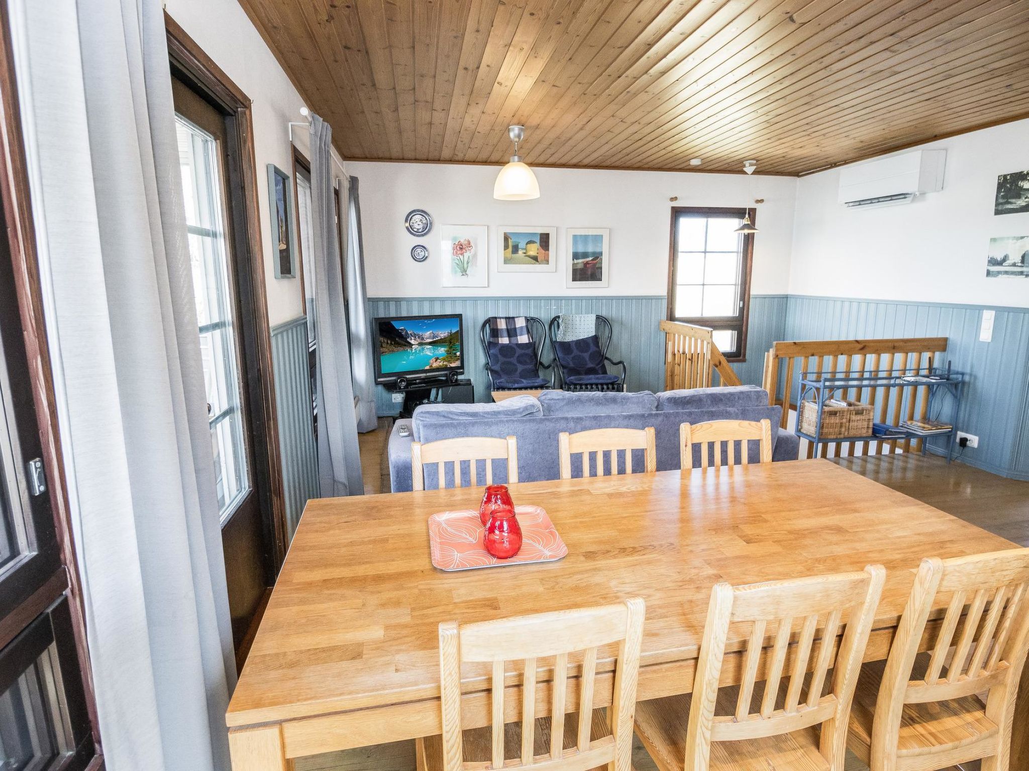 Pikku-puntila-Binnen