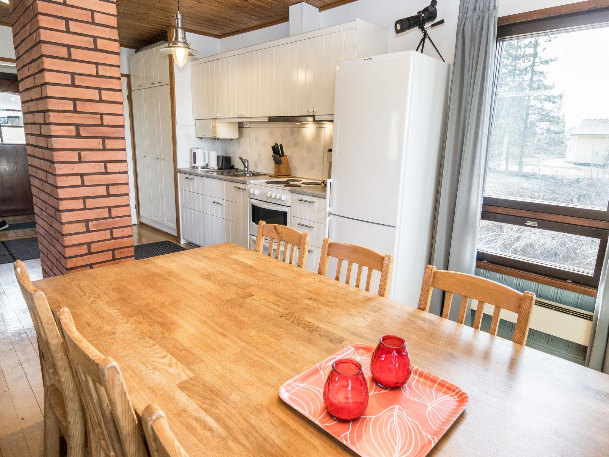 Pikku-puntila-Binnen