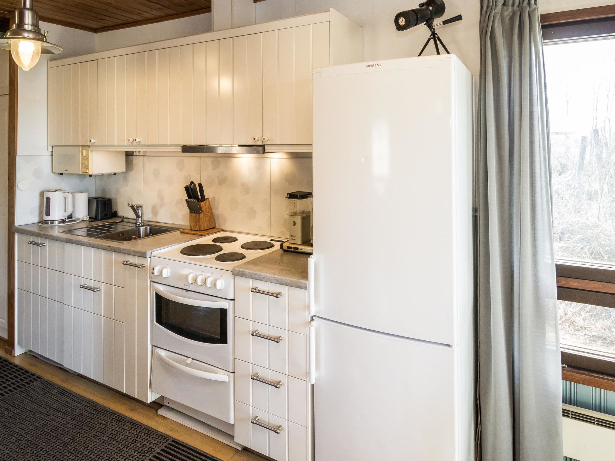 Pikku-puntila-Binnen