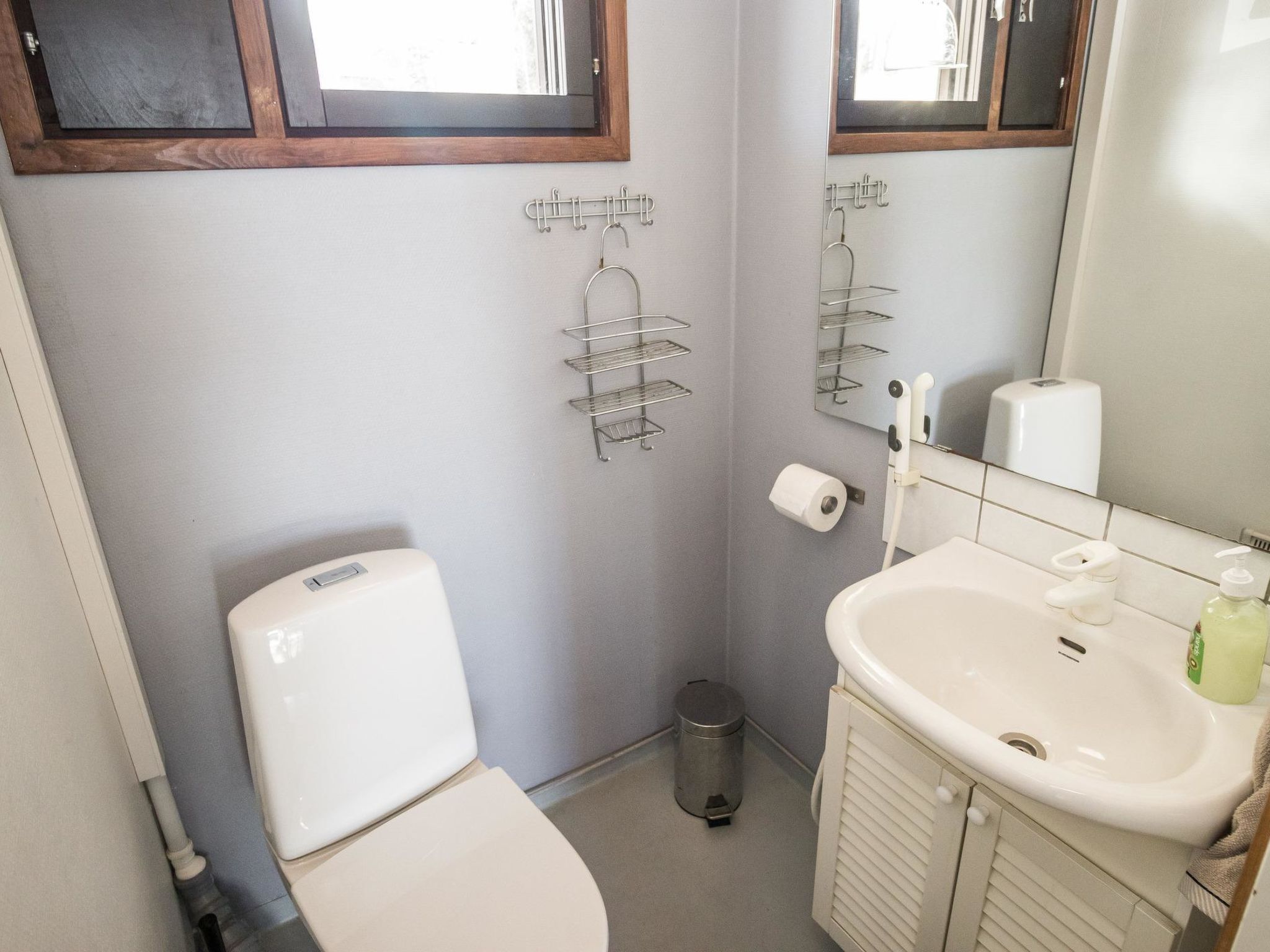 Pikku-puntila-Binnen