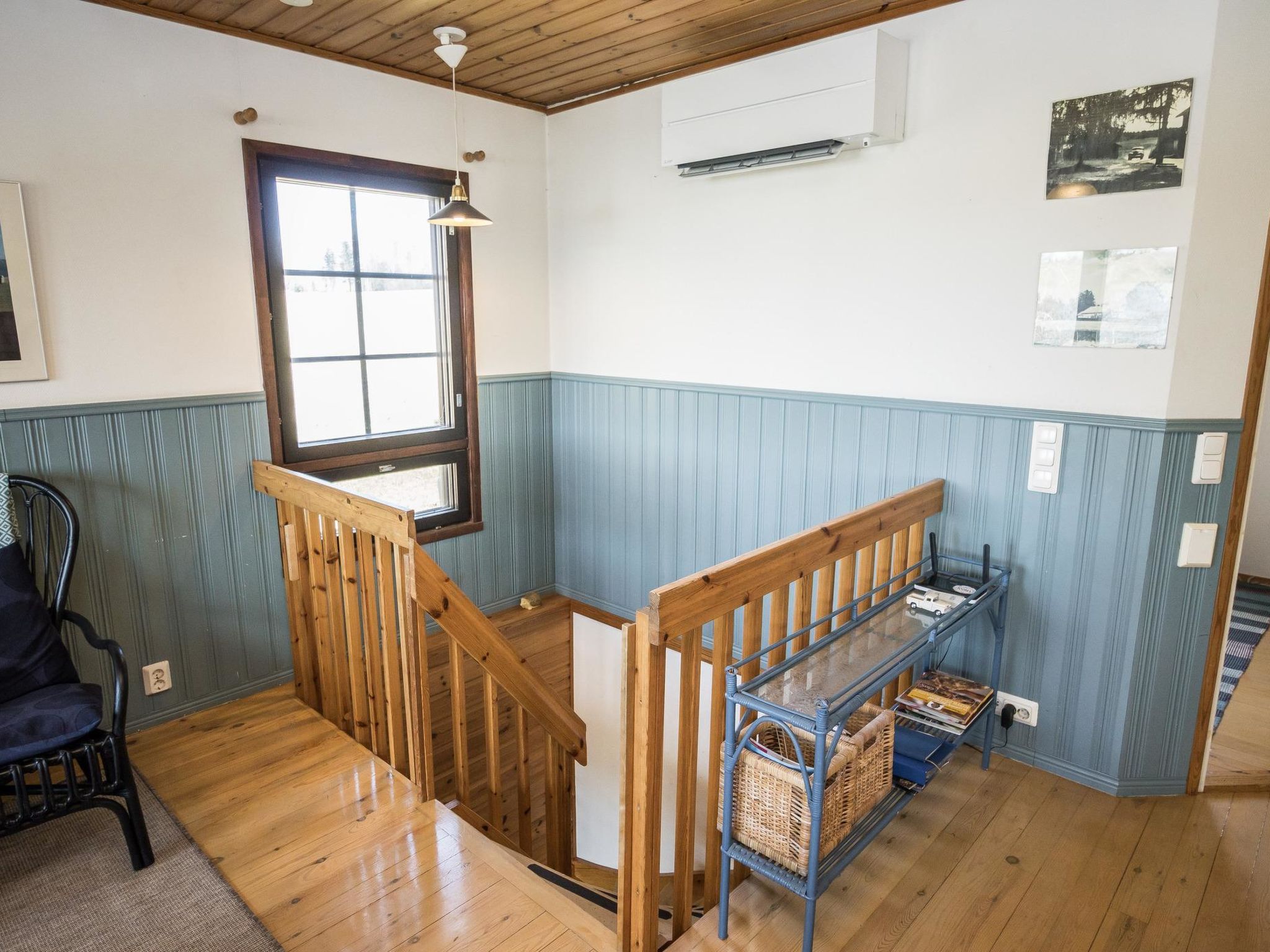 Pikku-puntila-Binnen