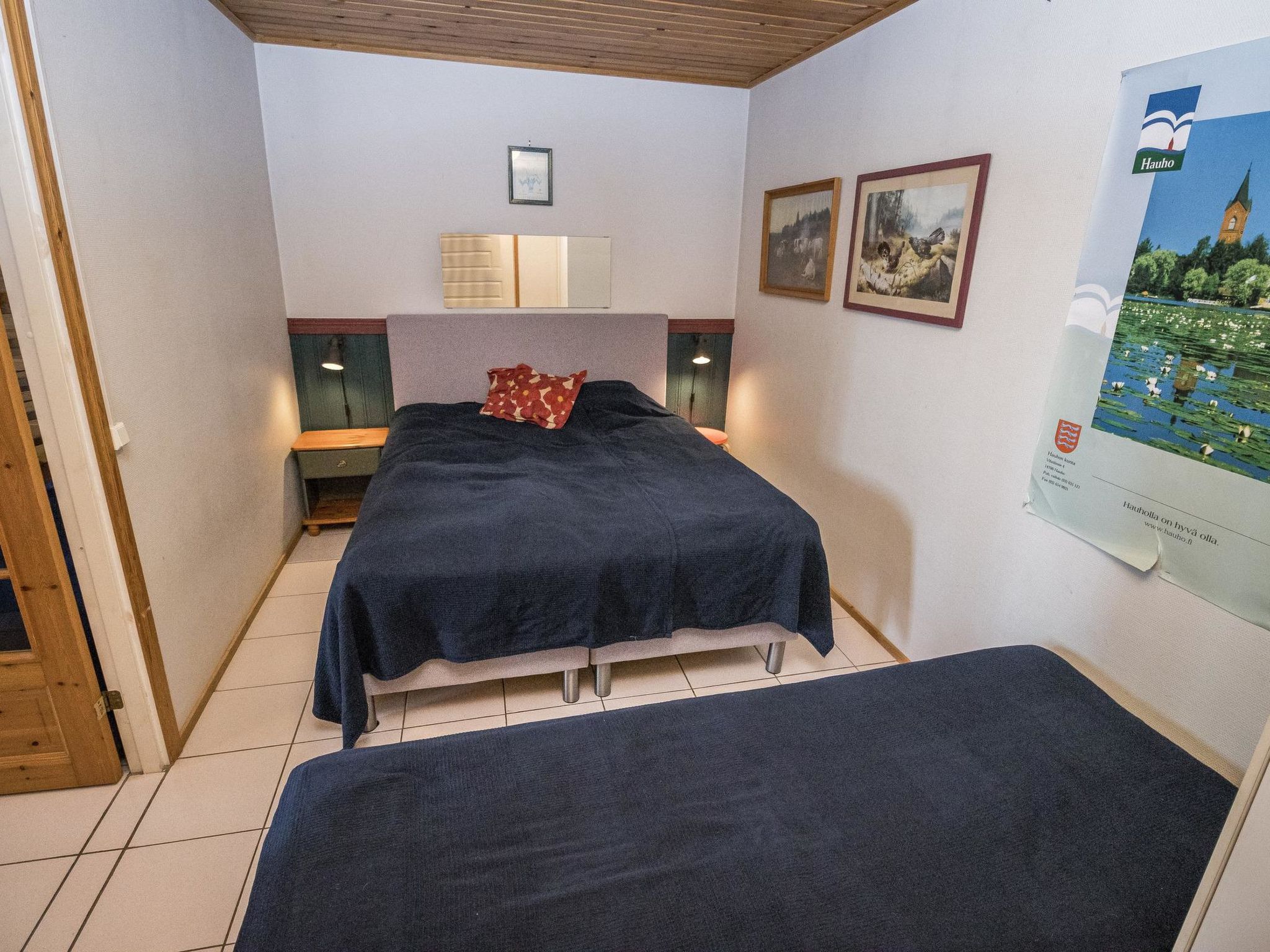 Pikku-puntila-Binnen