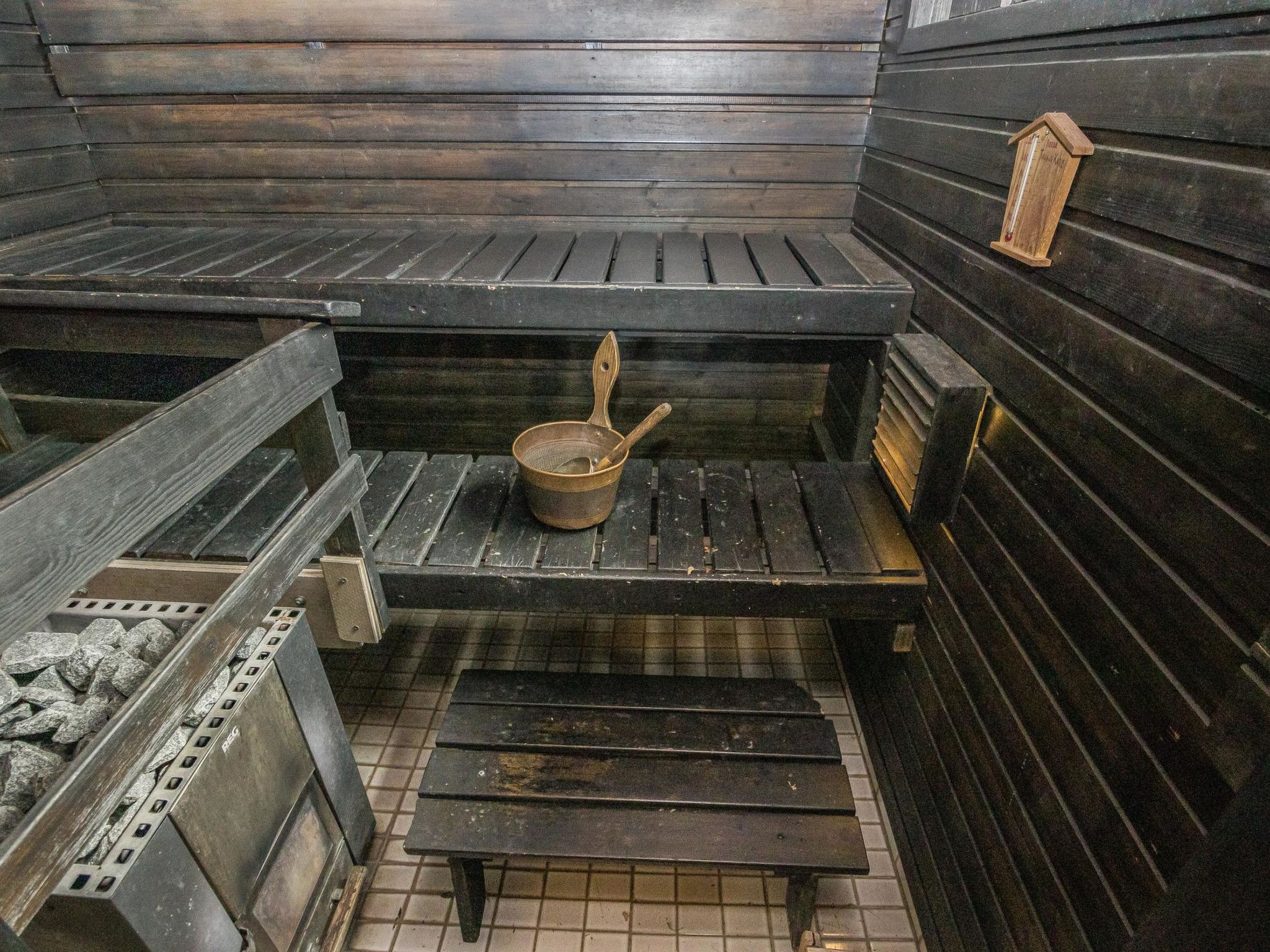 Pikku-puntila-Binnen