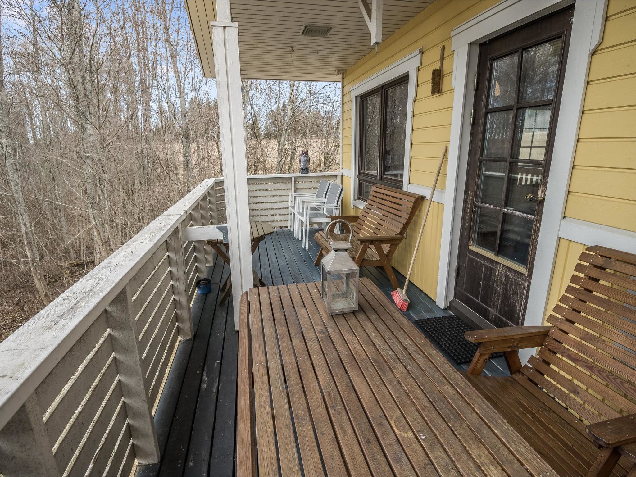 Pikku-puntila-Binnen