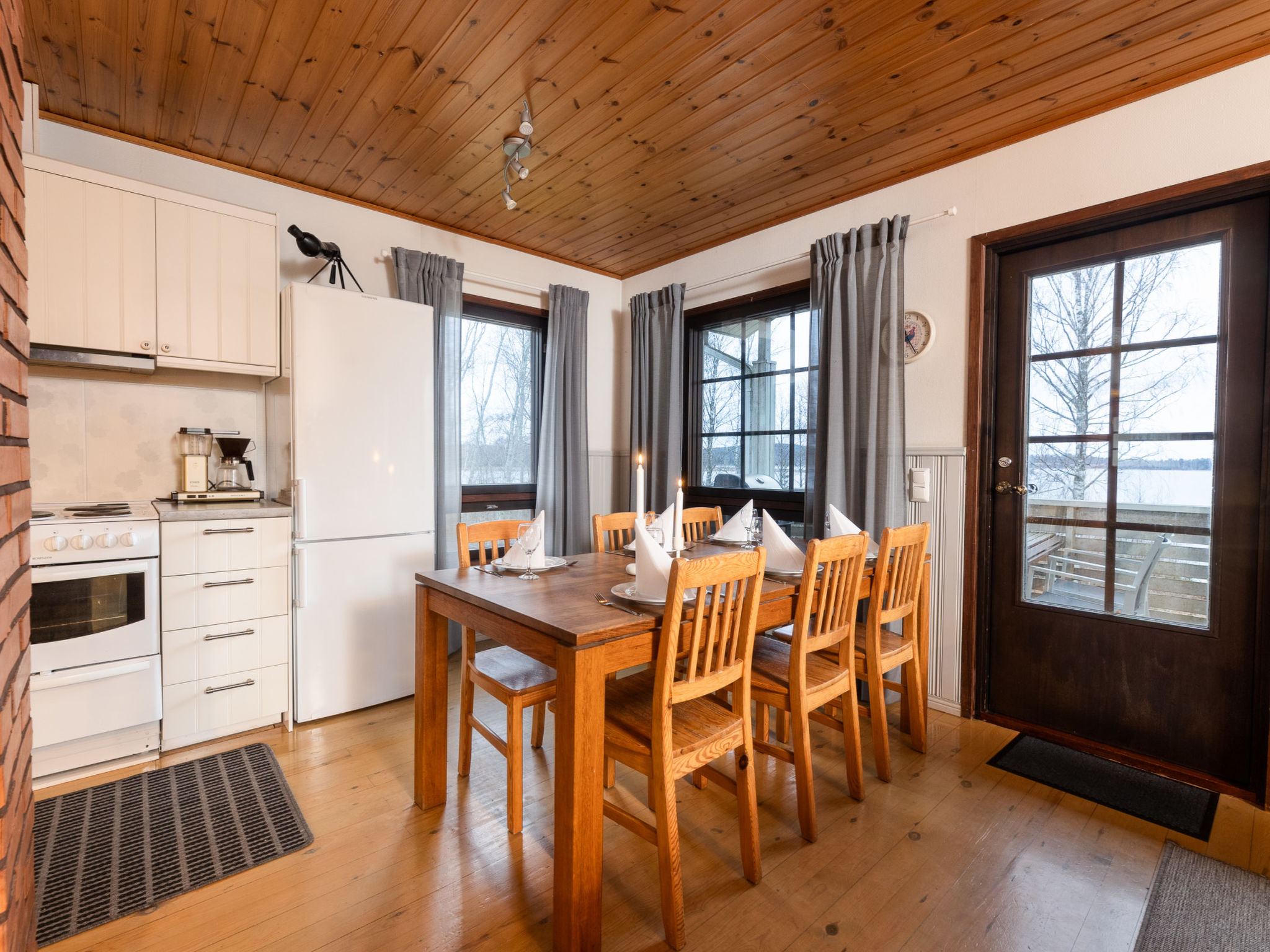 Maison Pikku-puntila – Intérieur, photo 14 sur 62