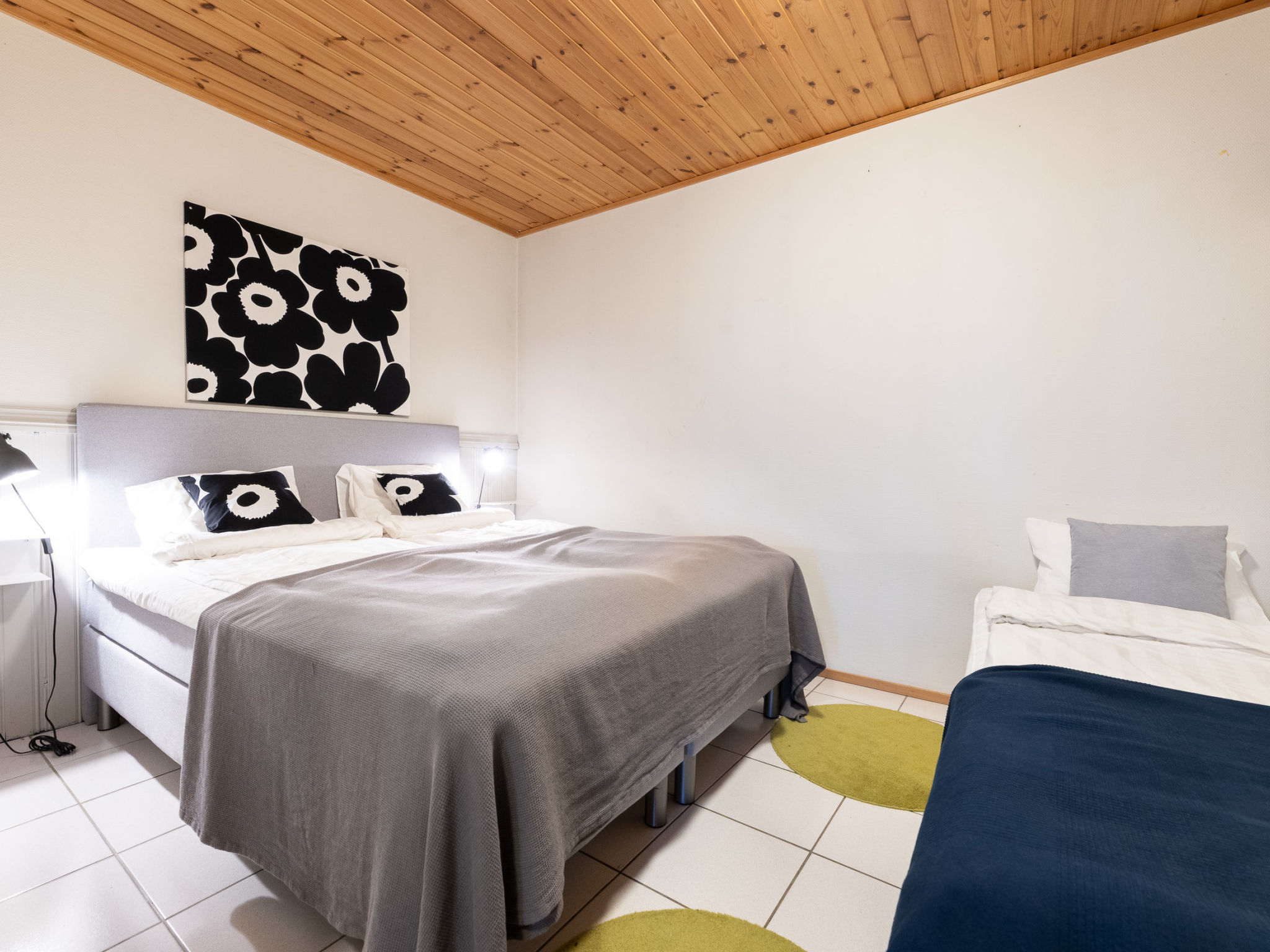 Maison Pikku-puntila – Intérieur, photo 18 sur 62