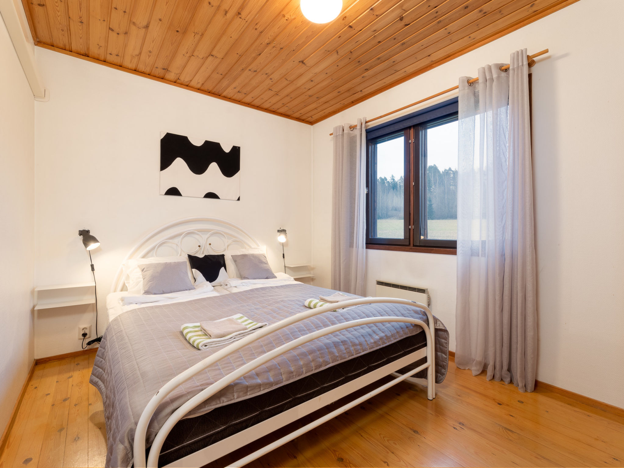Maison Pikku-puntila – Intérieur, photo 19 sur 62