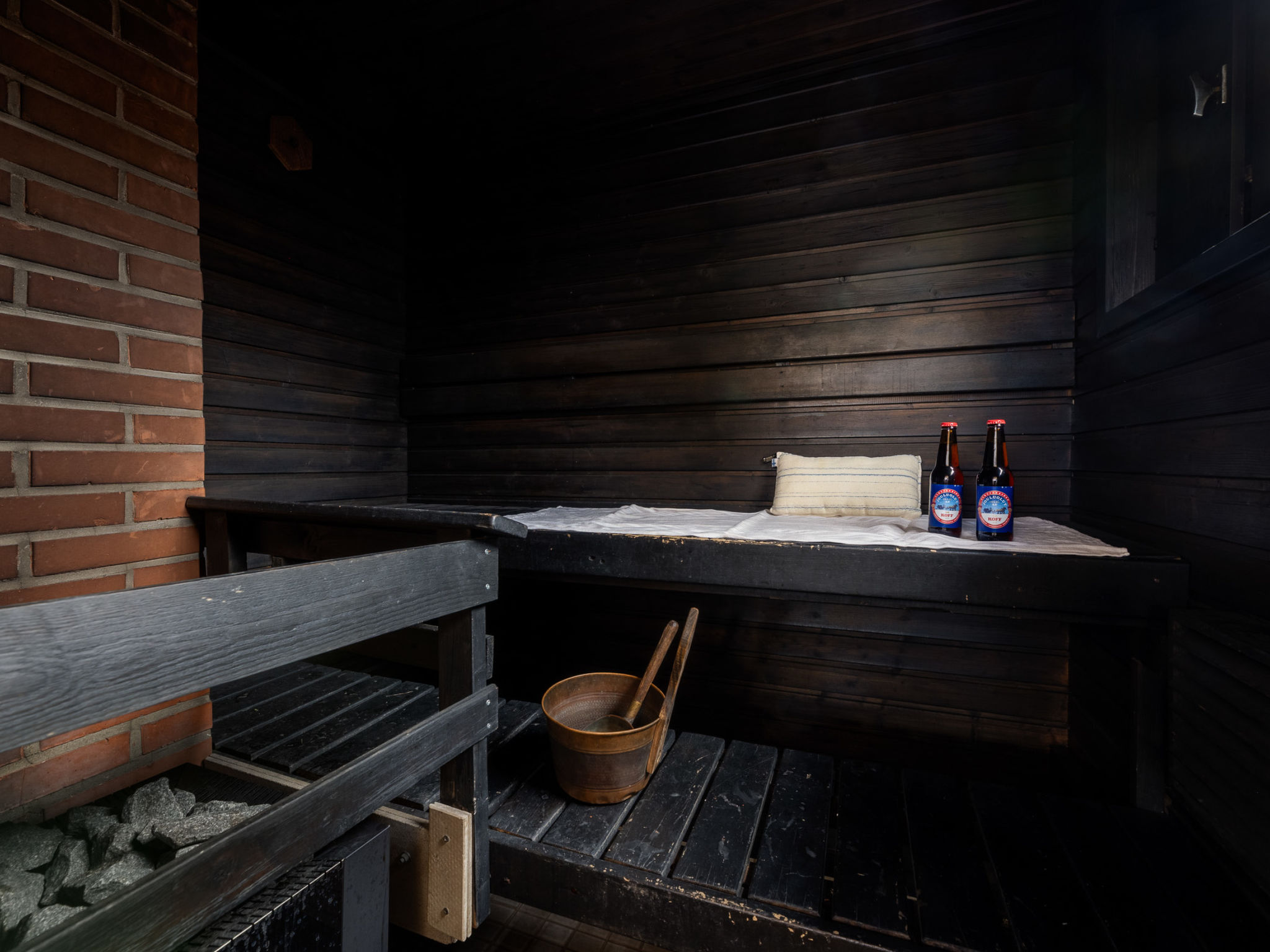 Maison Pikku-puntila – Intérieur, photo 27 sur 62