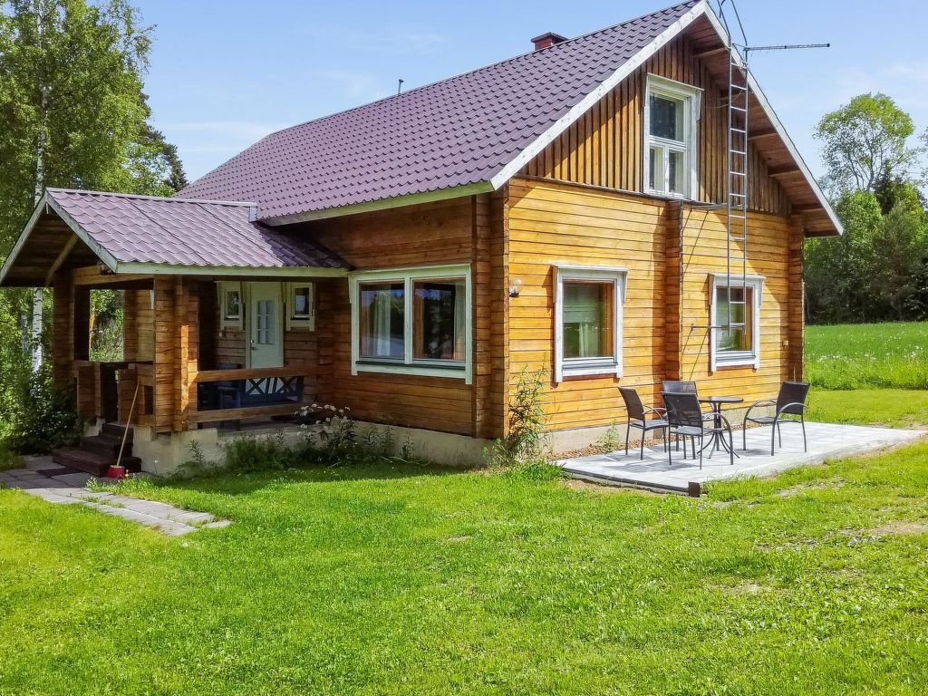 Vakantiehuis Pihlaja in Finland