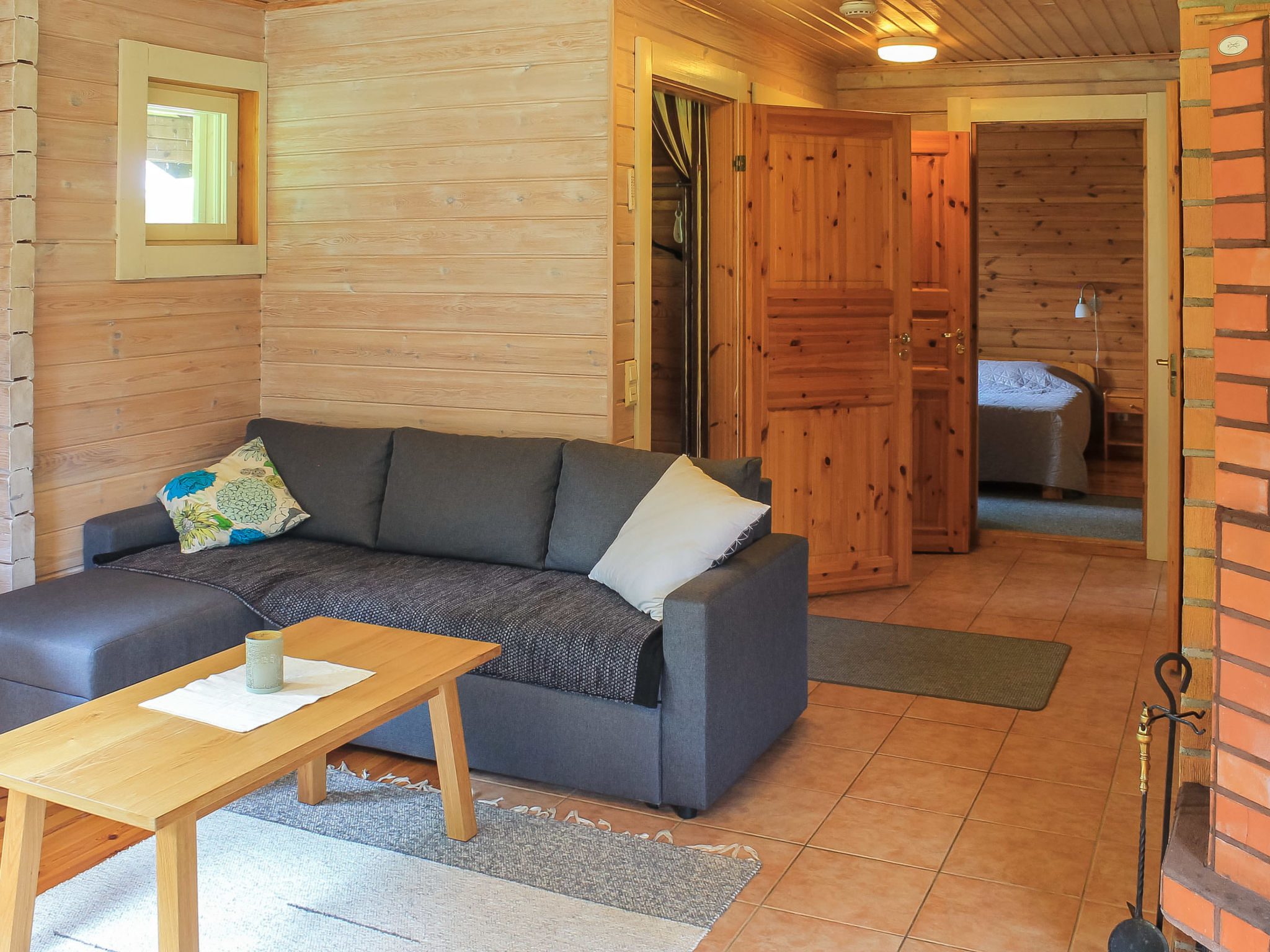 Maison Pihlaja – Intérieur, photo 13 sur 34
