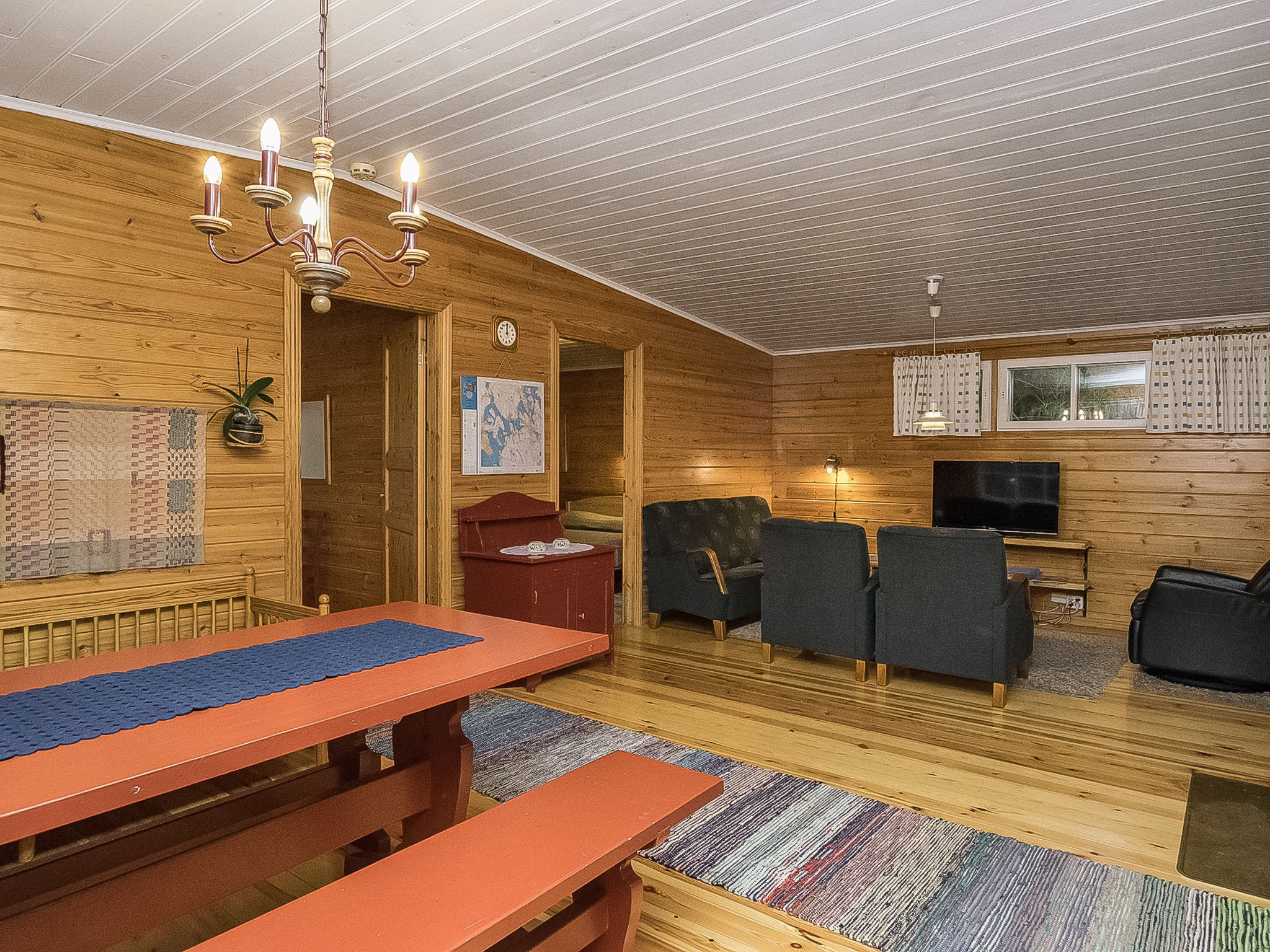Maison Villa siesta – Intérieur, photo 29 sur 52