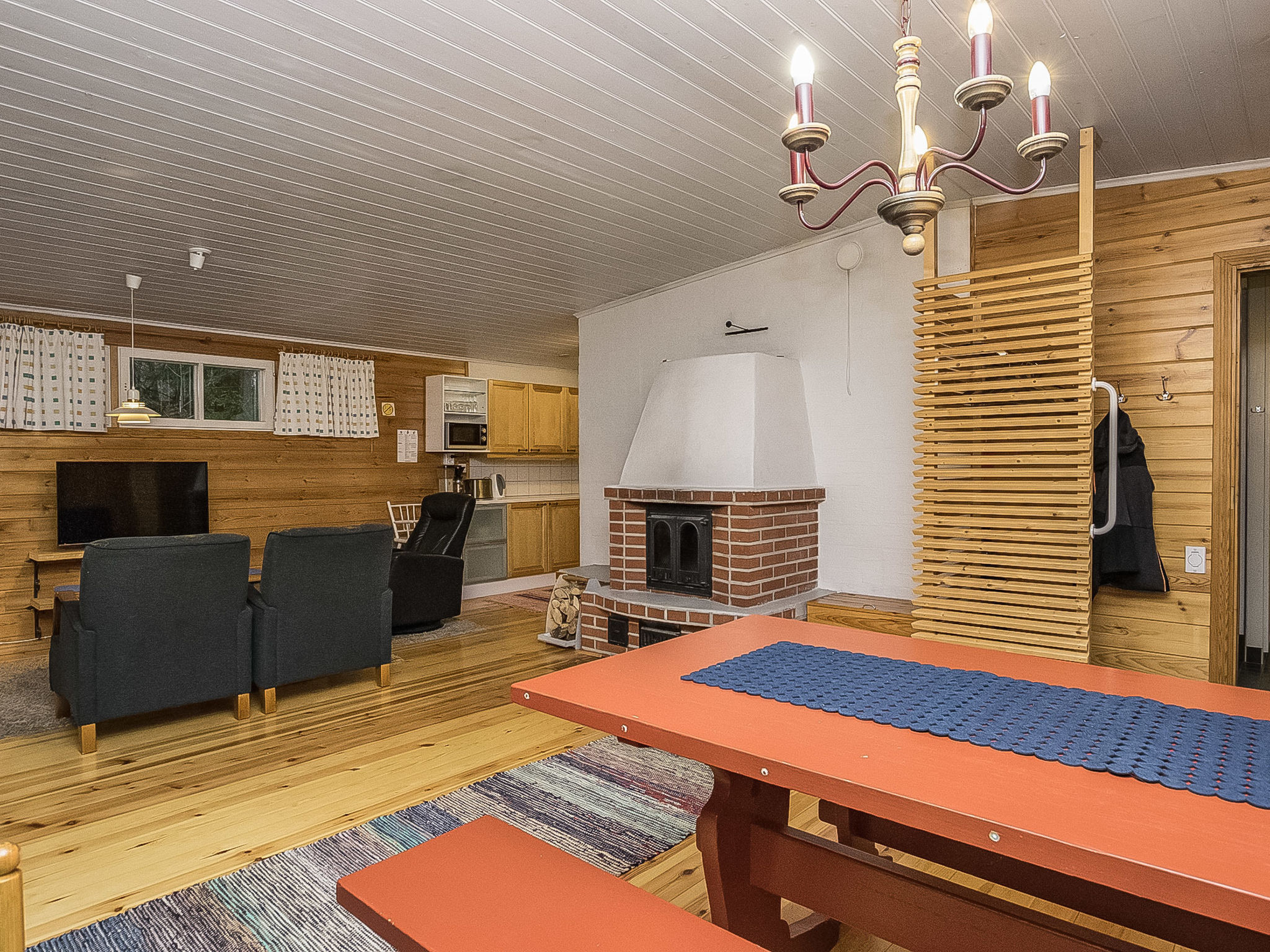 Maison Villa siesta – Intérieur, photo 30 sur 52