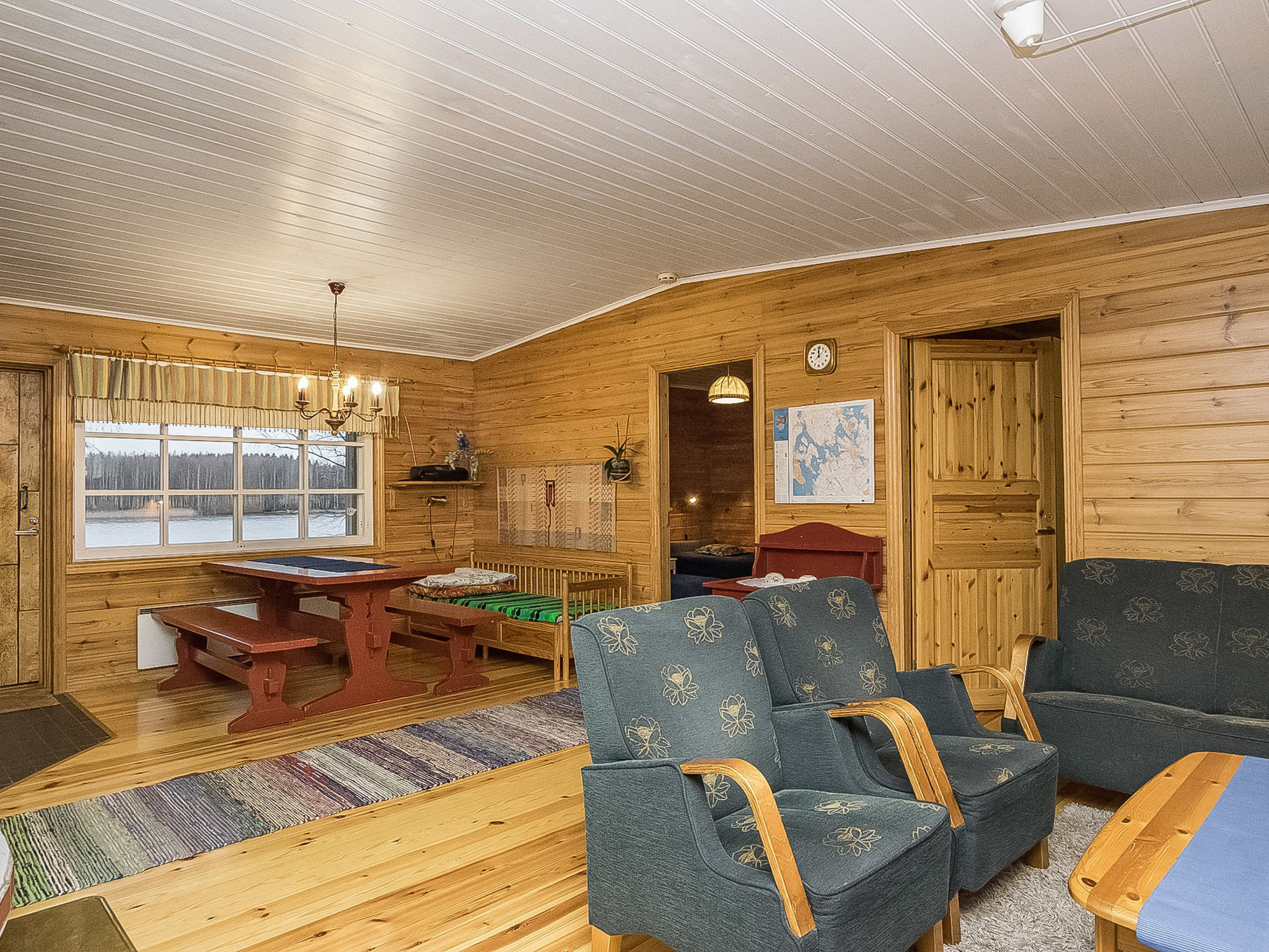 Maison Villa siesta – Intérieur, photo 32 sur 52