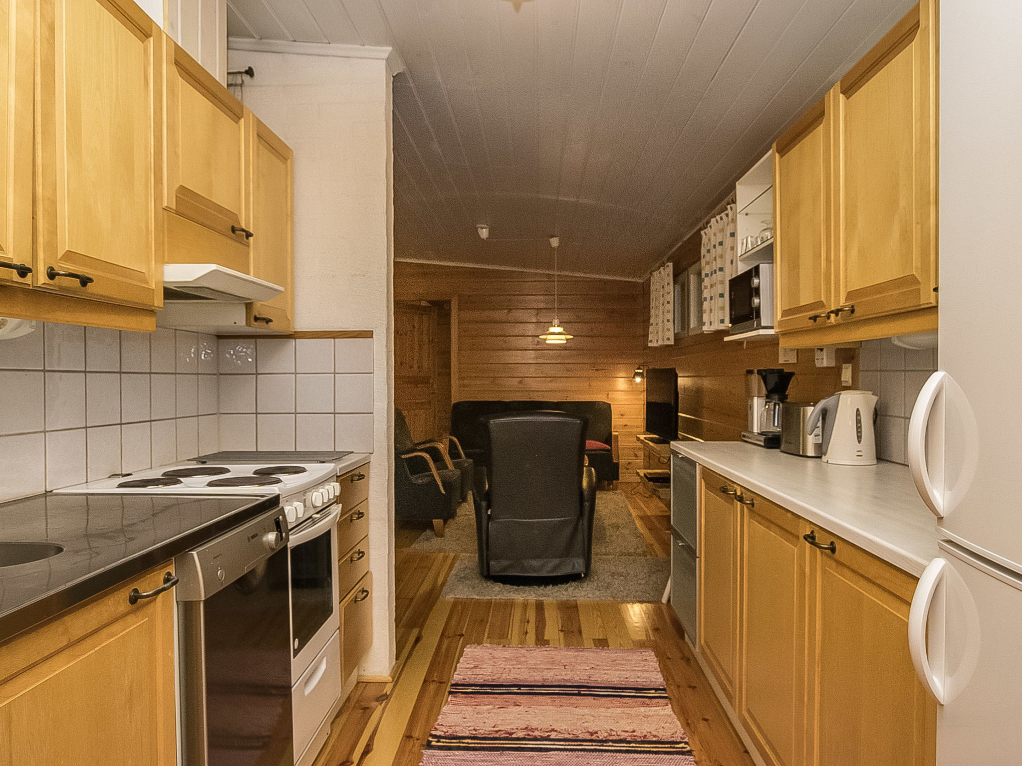 Maison Villa siesta – Intérieur, photo 34 sur 52