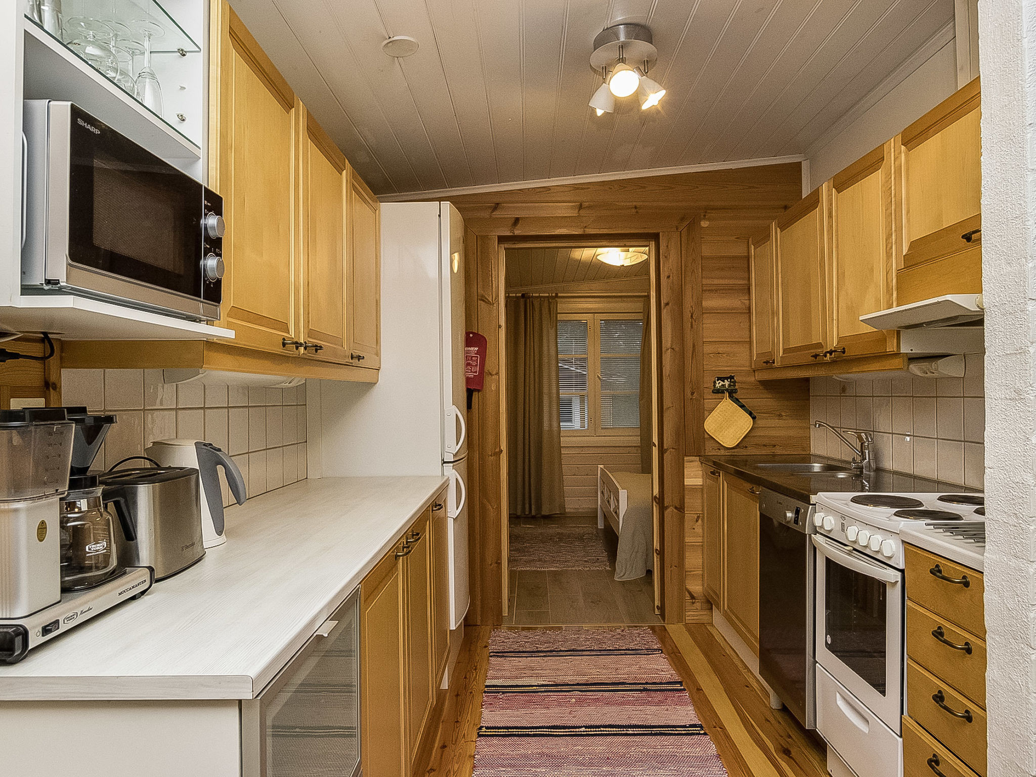 Maison Villa siesta – Intérieur, photo 35 sur 52