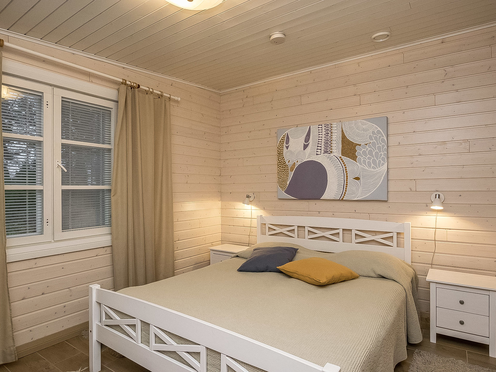 Maison Villa siesta – Intérieur, photo 36 sur 52