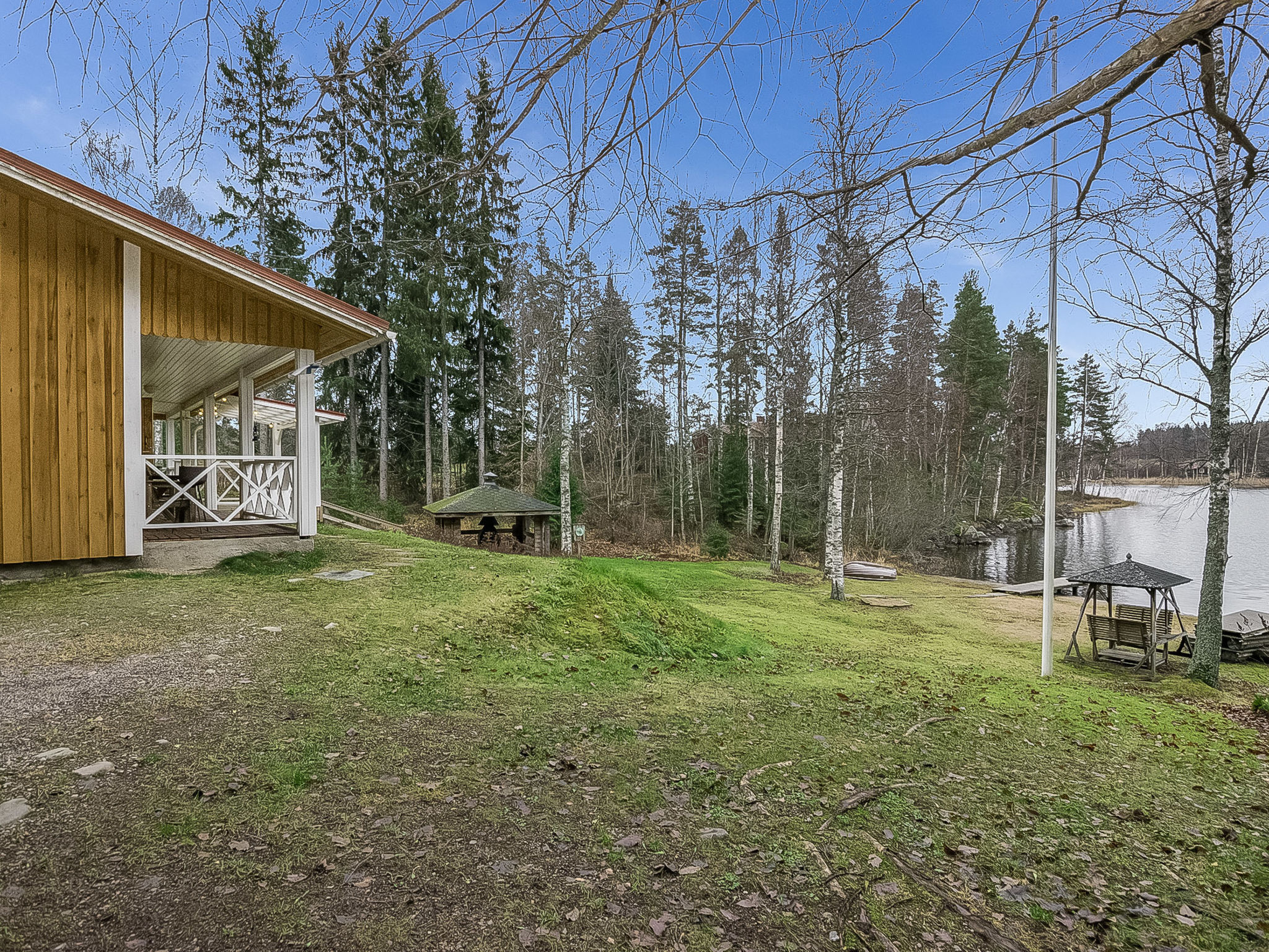 Maison Villa siesta – Intérieur, photo 46 sur 52