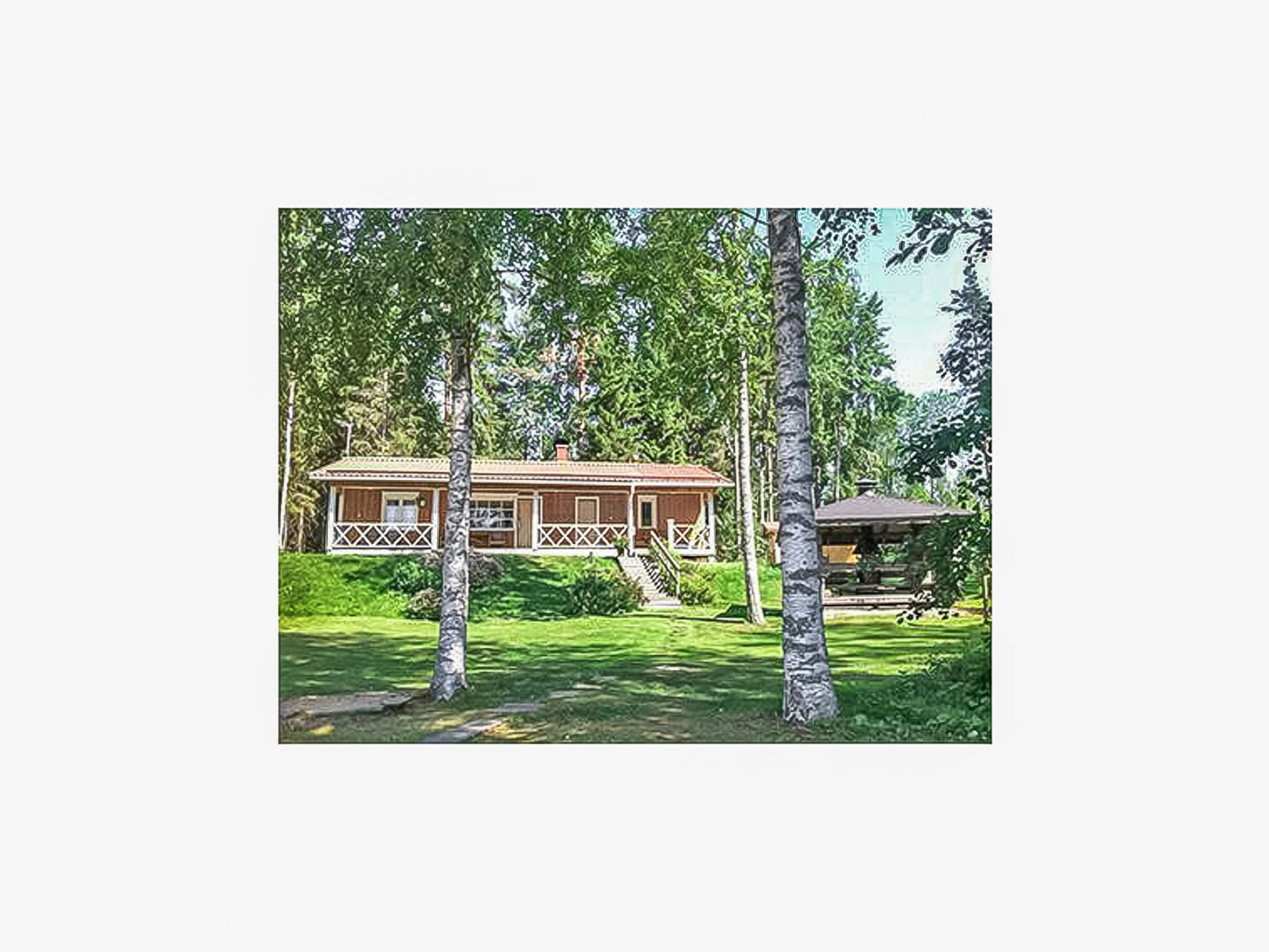 Villa siesta