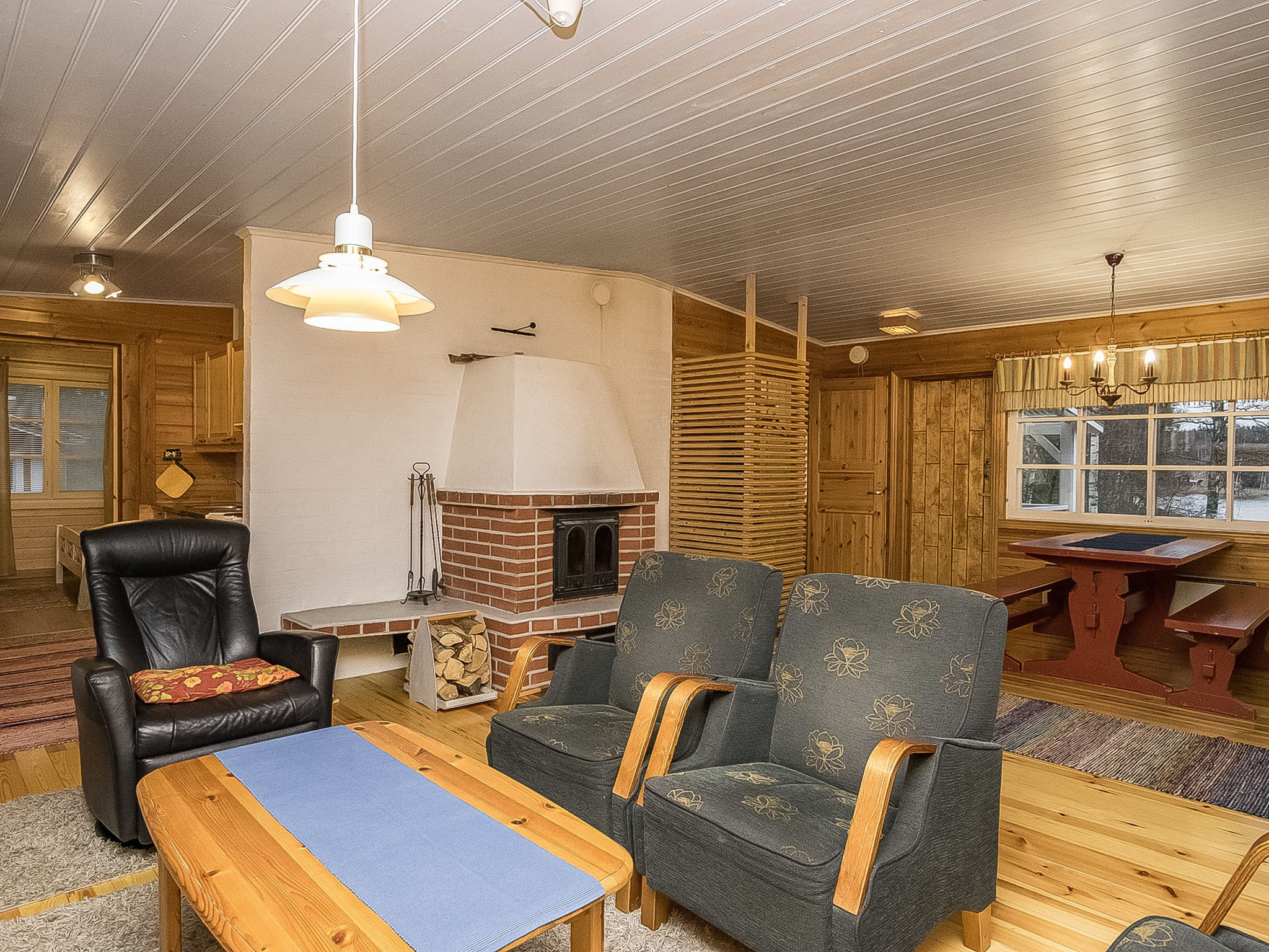 Maison Villa siesta – Intérieur, photo 8 sur 52